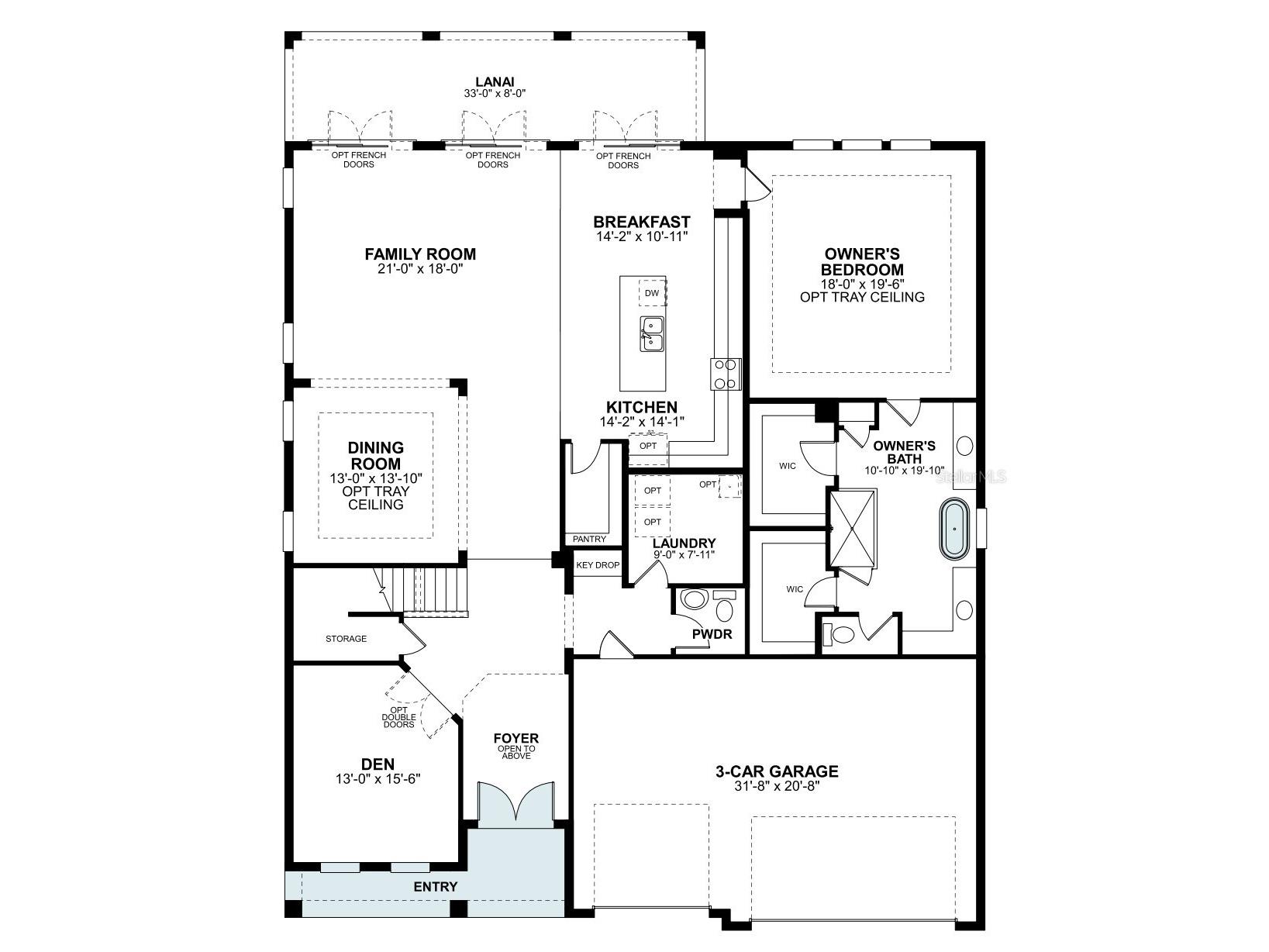 3850 Wolves Creek Place Apopka FL 32712 O6393403 image14