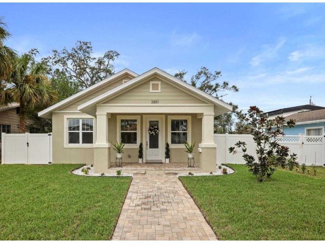 3851 2nd Avenue N Saint Petersburg FL 33713 TB8312587 image1