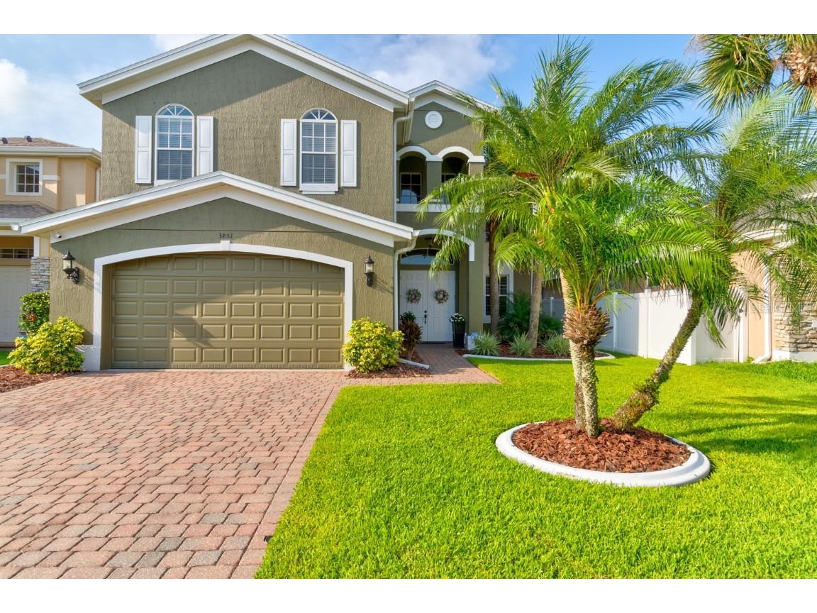 3851 Calliope Avenue Port Orange FL 32129 V4937833 image1