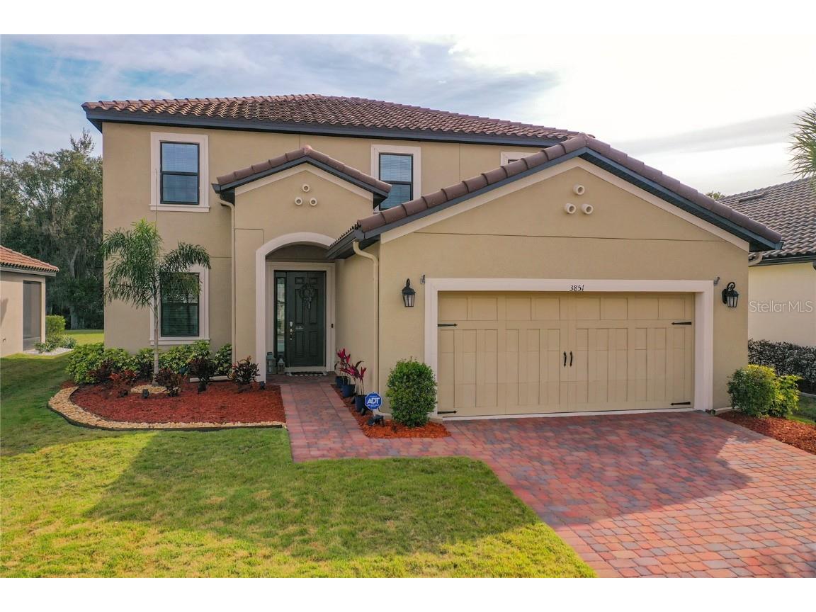 3851 Carrick Bend Drive Kissimmee FL 34746 S5062948 image1