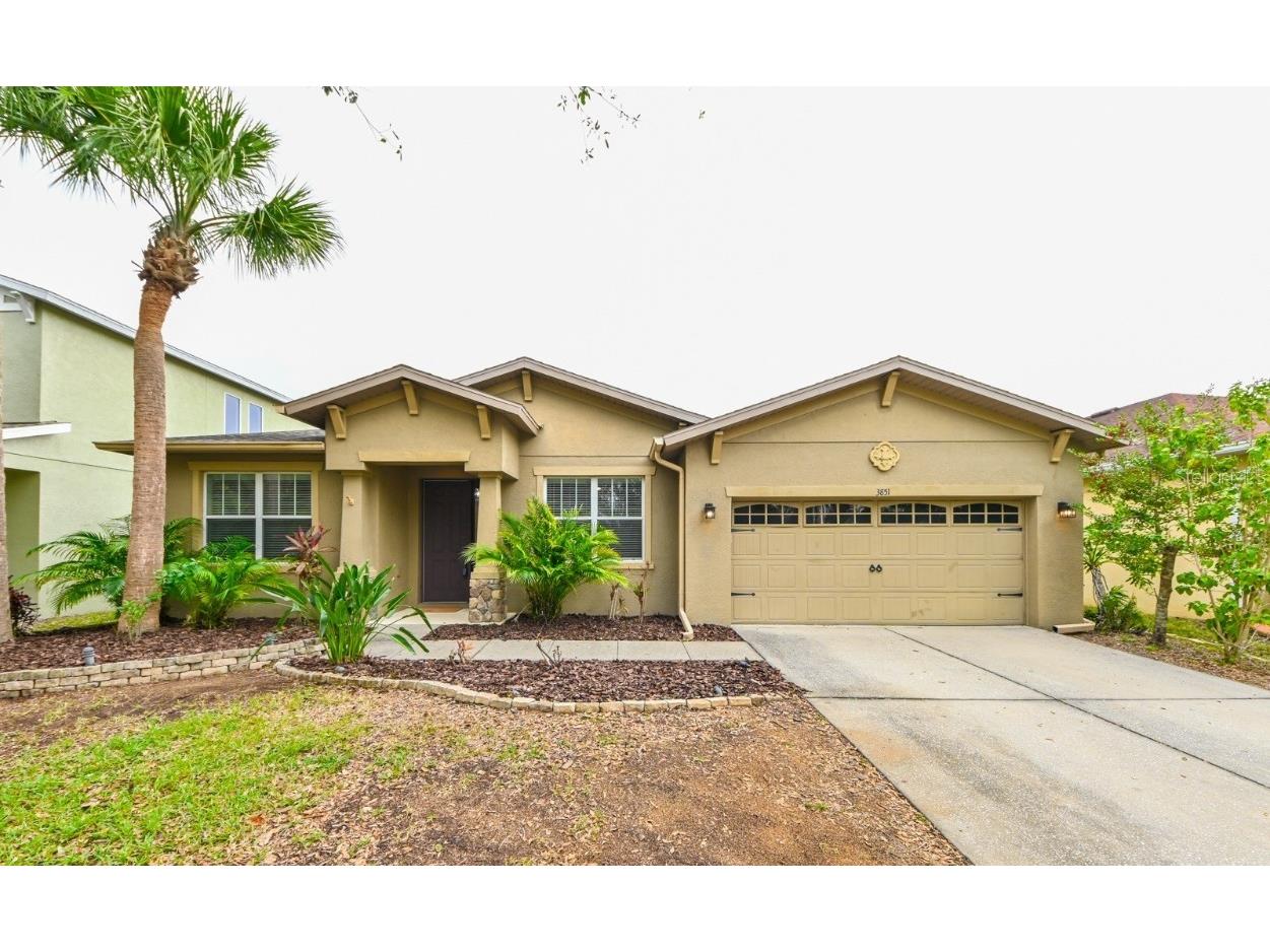 3851 Evergreen Oaks Drive Lutz FL 33558 TB8335238 image1