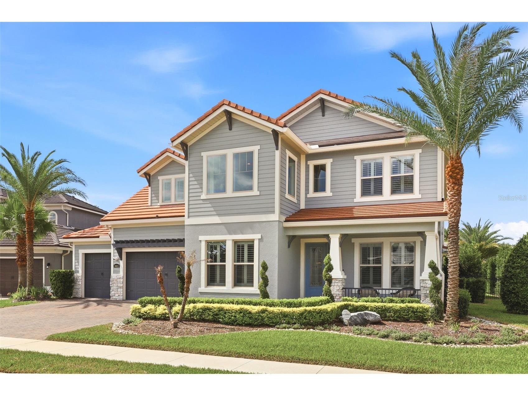 3851 Grassland Loop Lake Mary FL 32746 O6415894 image4