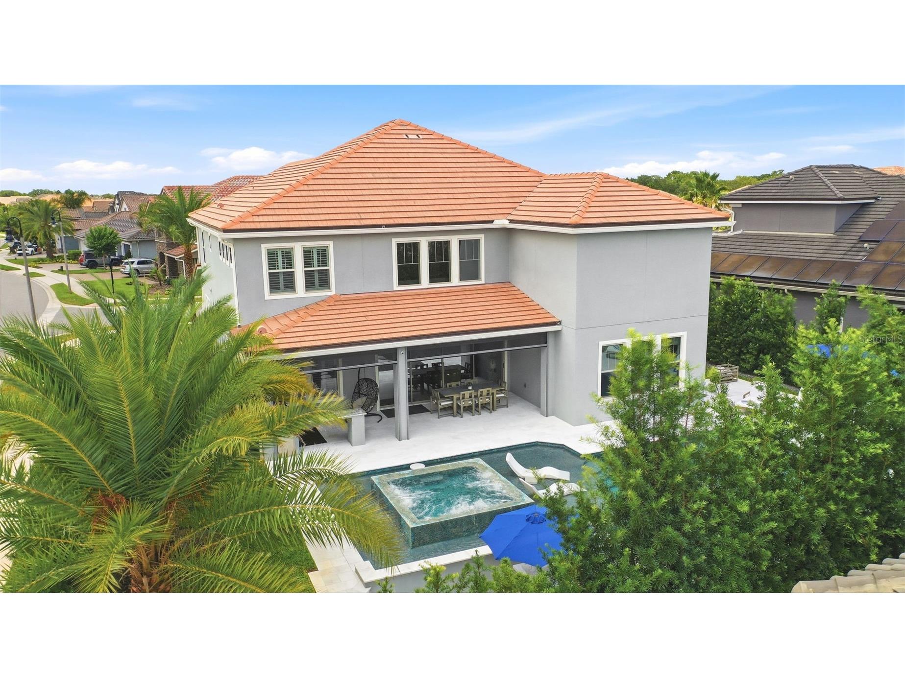 3851 Grassland Loop Lake Mary FL 32746 O6415894 image52