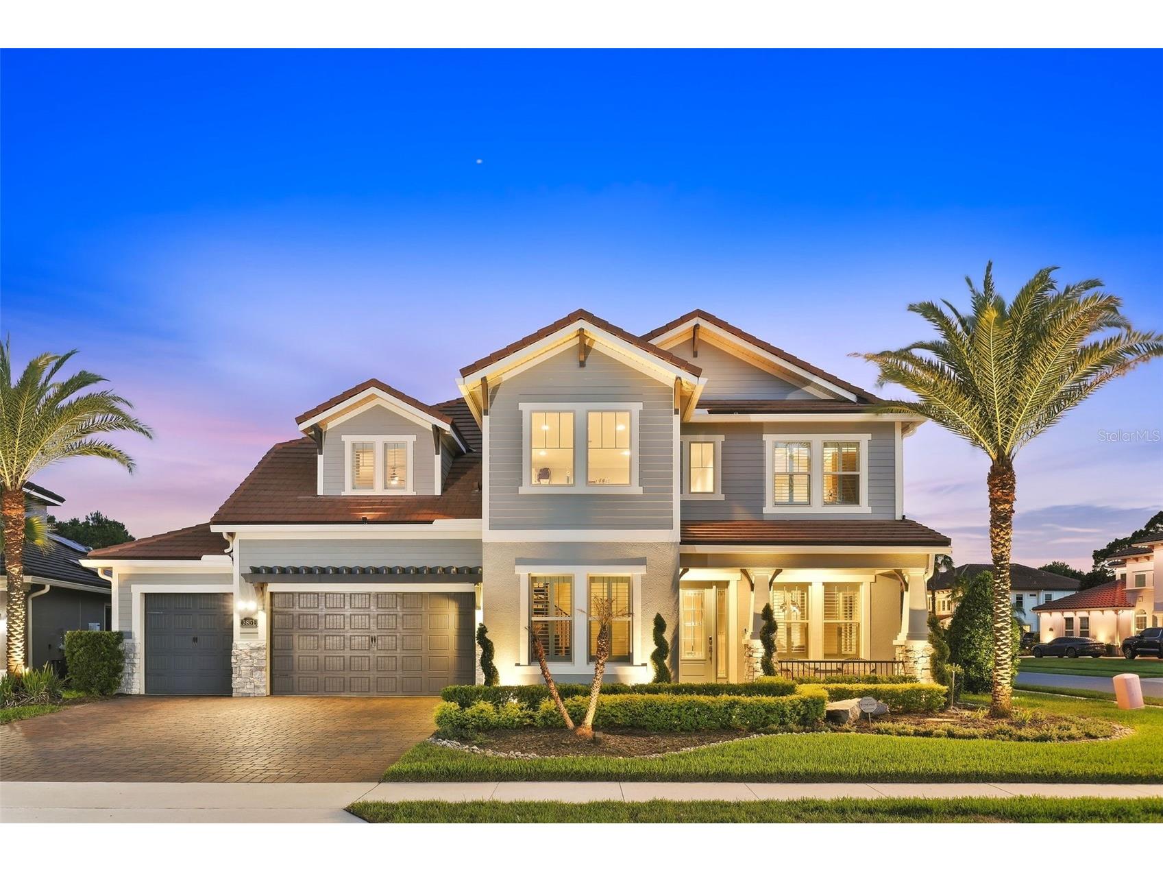 3851 Grassland Loop Lake Mary FL 32746 O6415894 image56
