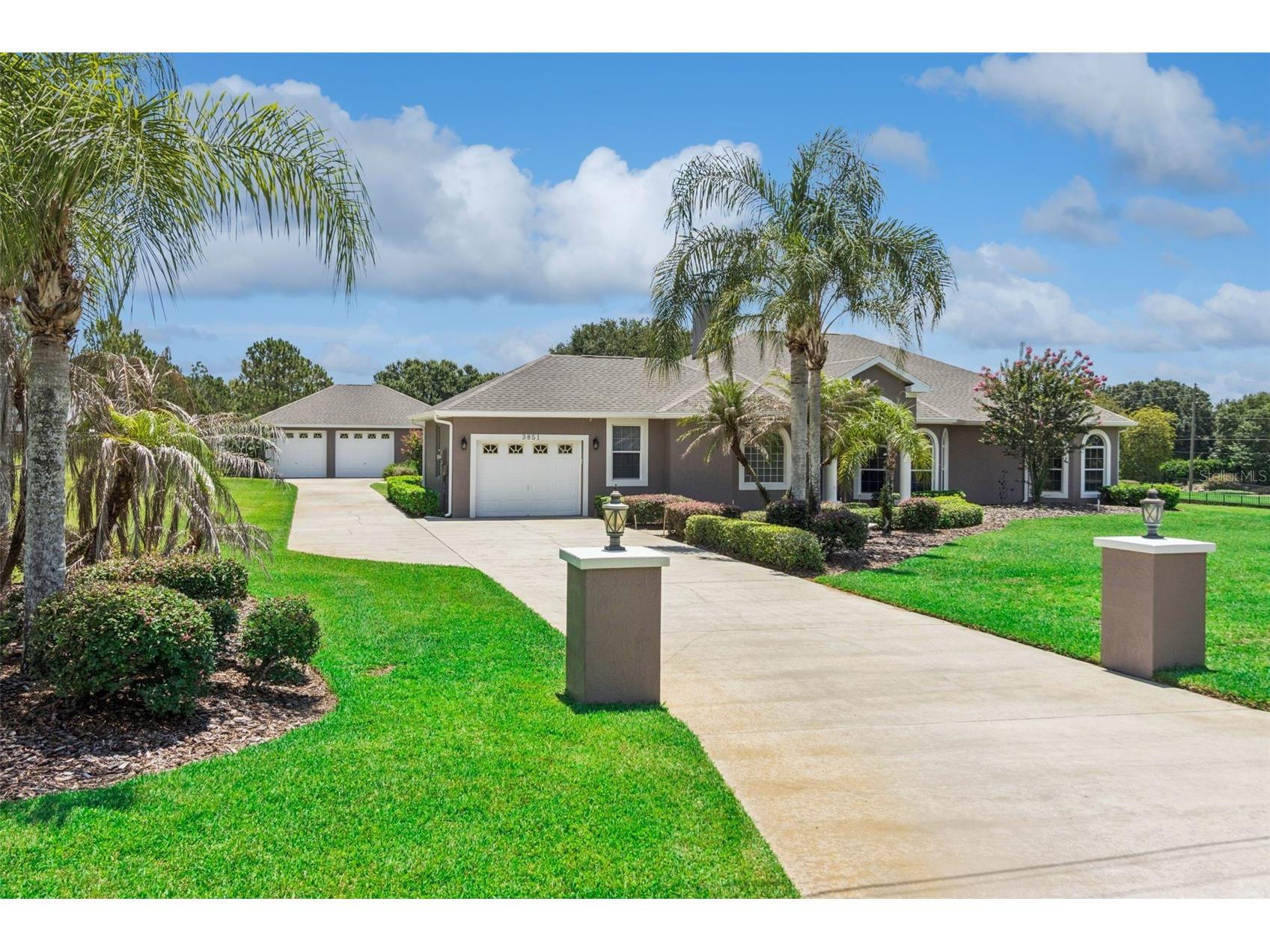 3851 Muncie Road Babson Park FL 33827 - LAKE EASY P4939132 image1