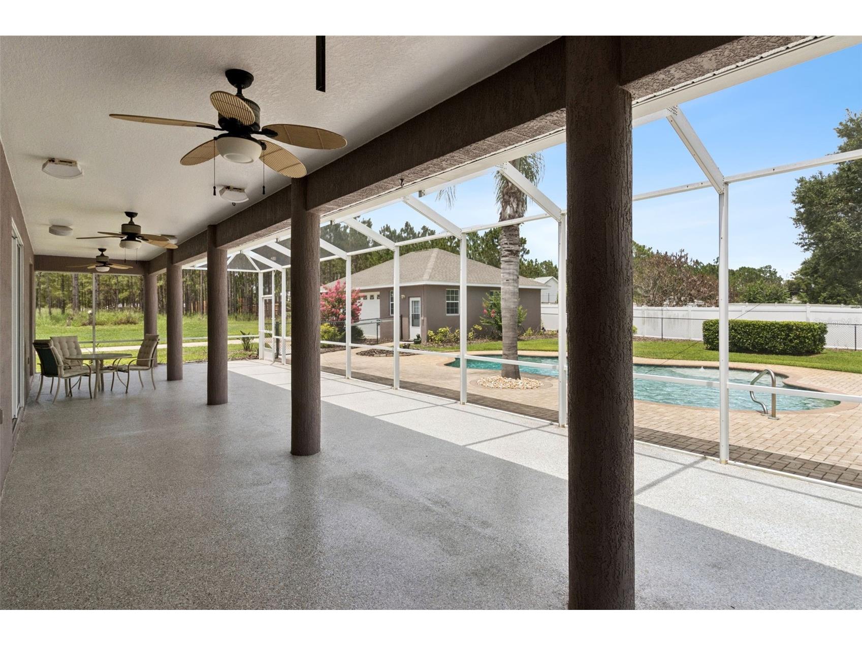3851 Muncie Road Babson Park FL 33827 - LAKE EASY P4939132 image34