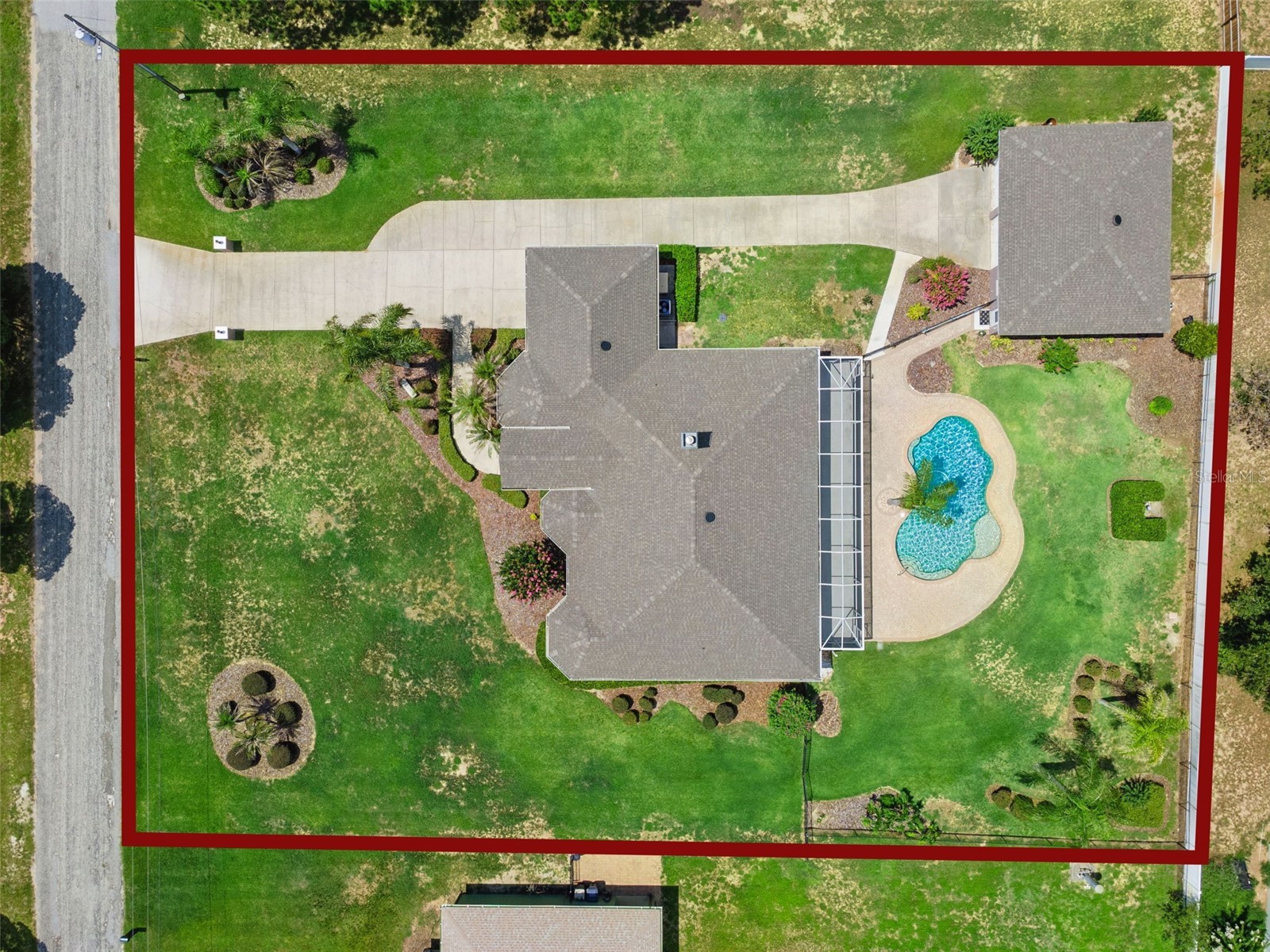 3851 Muncie Road Babson Park FL 33827 - LAKE EASY P4939132 image45