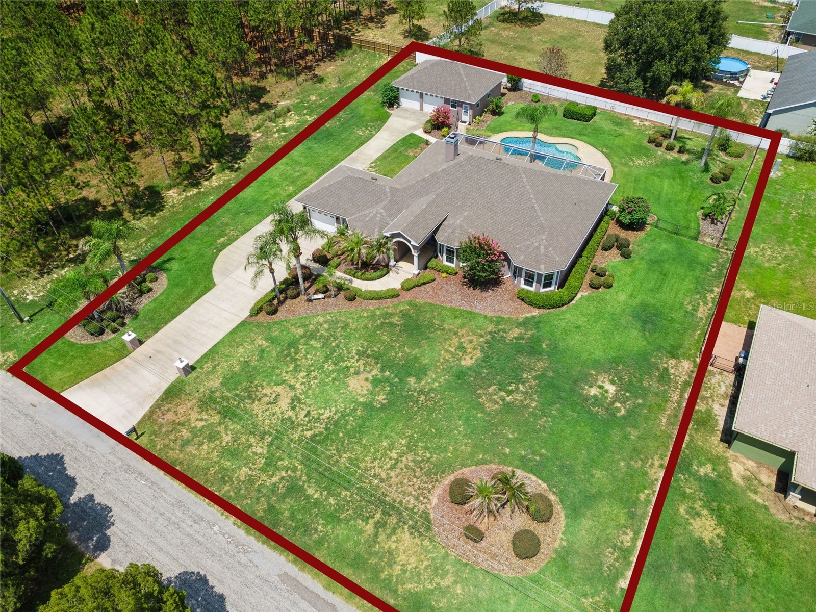 3851 Muncie Road Babson Park FL 33827 - LAKE EASY P4939132 image46