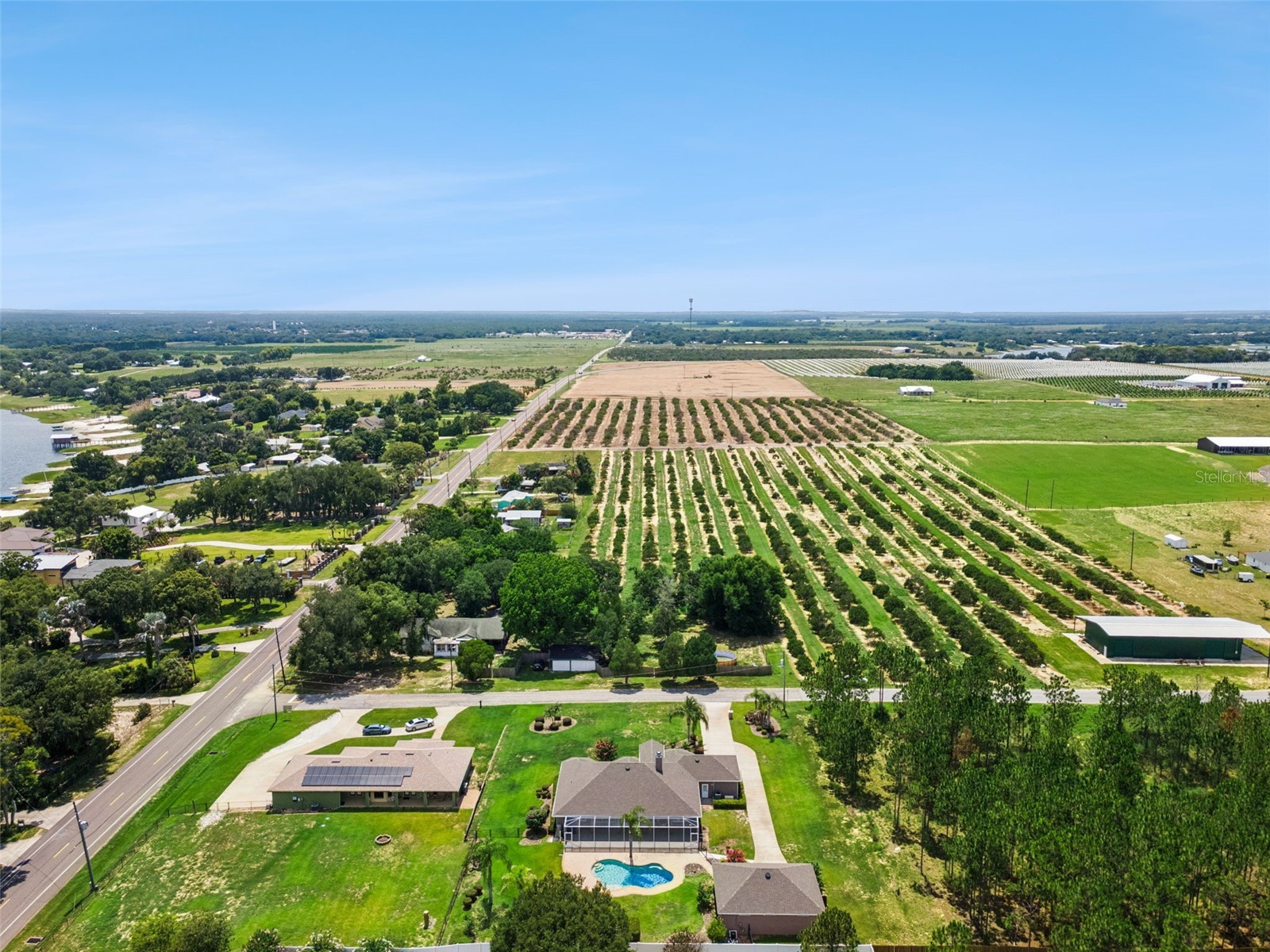 3851 Muncie Road Babson Park FL 33827 - LAKE EASY P4939132 image47