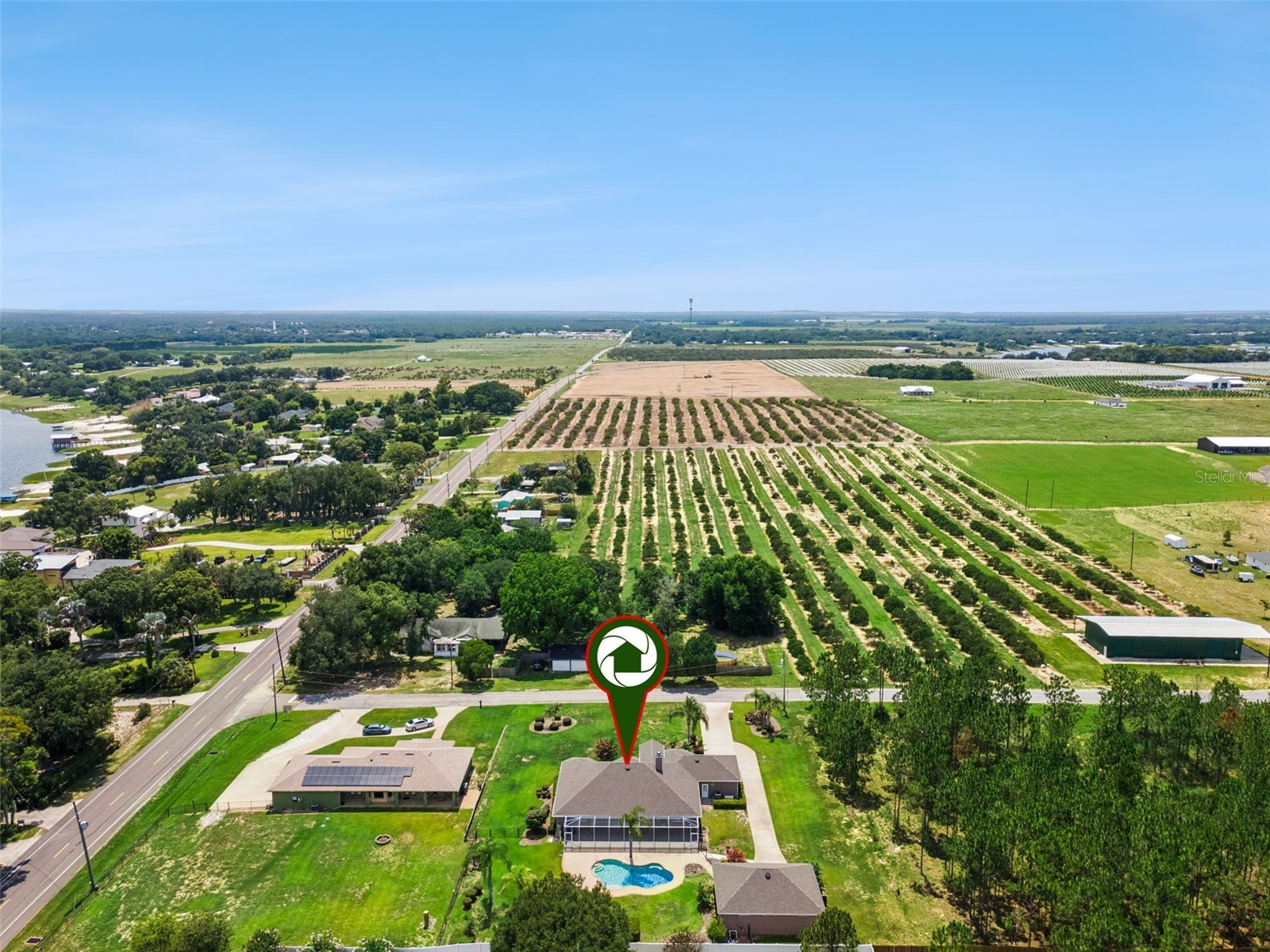 3851 Muncie Road Babson Park FL 33827 - LAKE EASY P4939132 image48