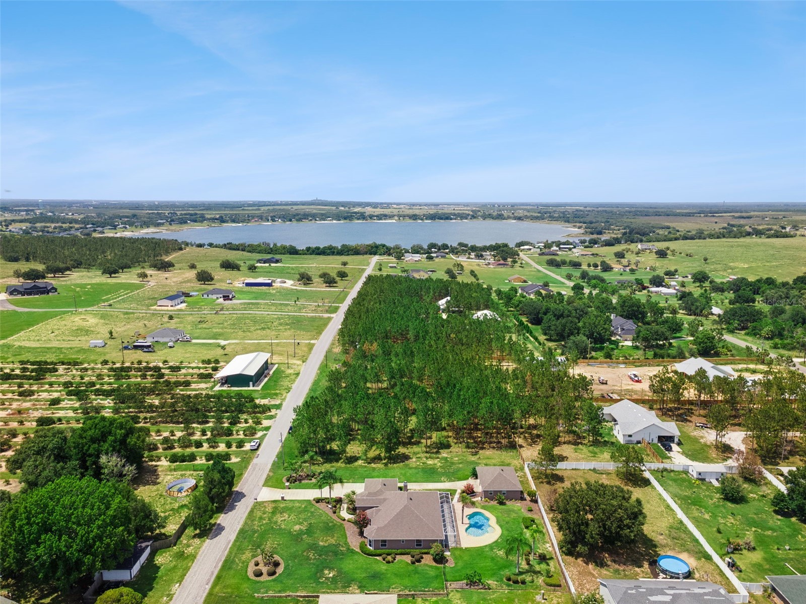3851 Muncie Road Babson Park FL 33827 - LAKE EASY P4939132 image50