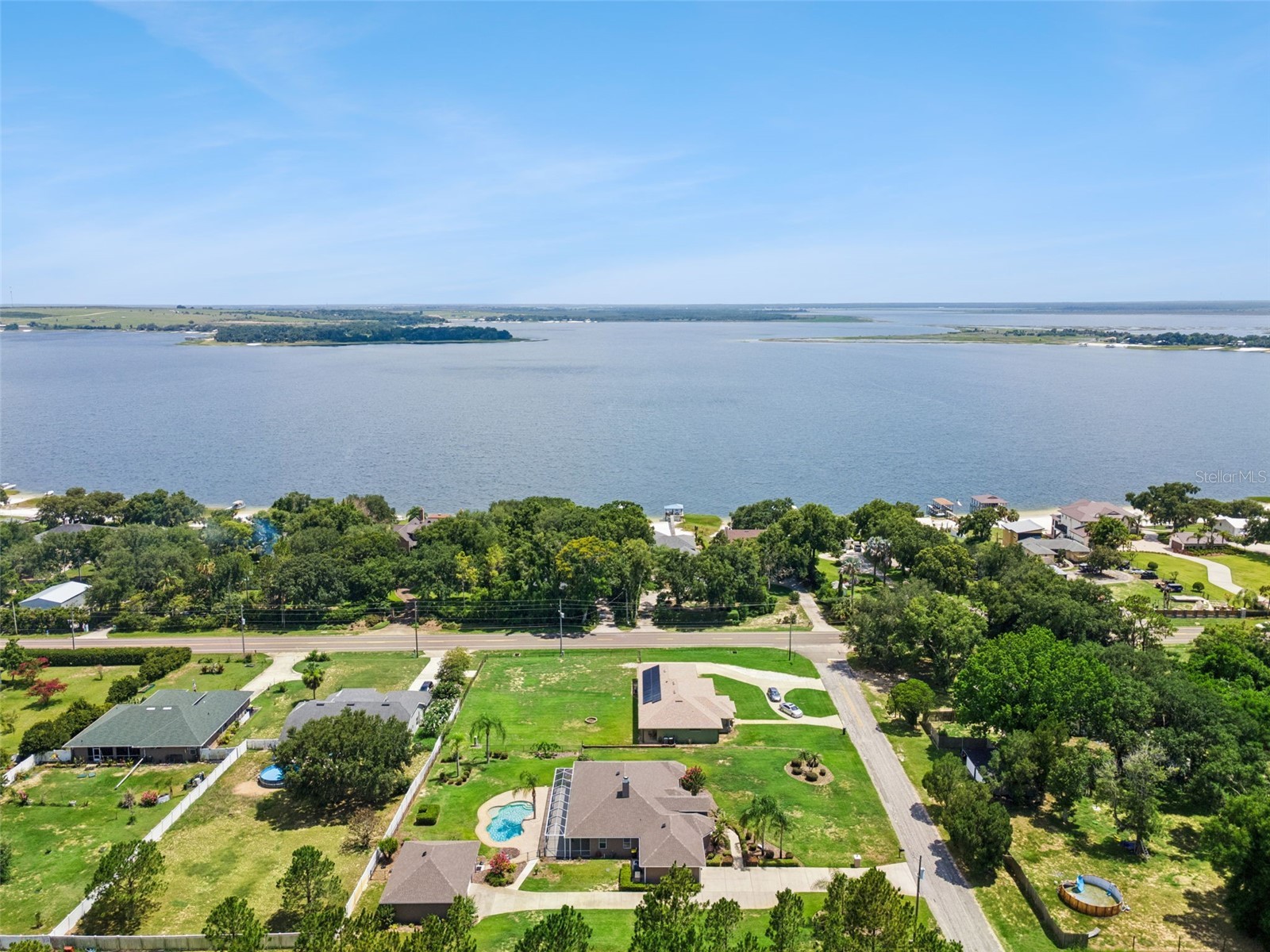 3851 Muncie Road Babson Park FL 33827 - LAKE EASY P4939132 image53