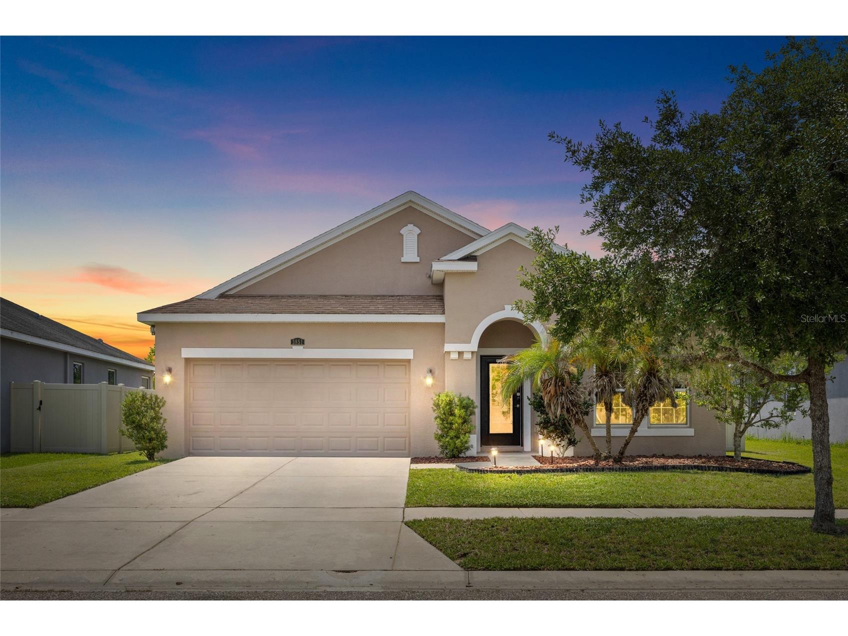 3851 Pacente Loop Wesley Chapel FL 33543 TB8515262 image1