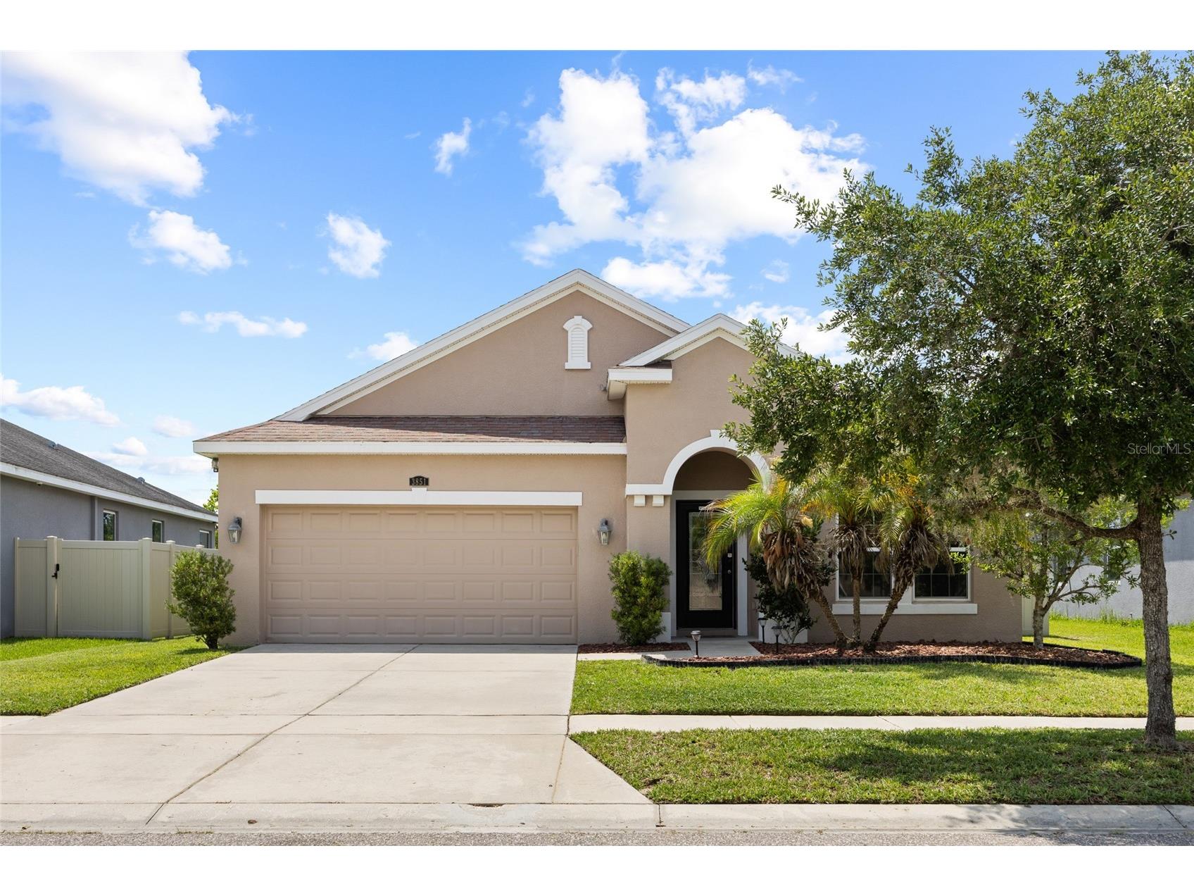 3851 Pacente Loop Wesley Chapel FL 33543 TB8515262 image2