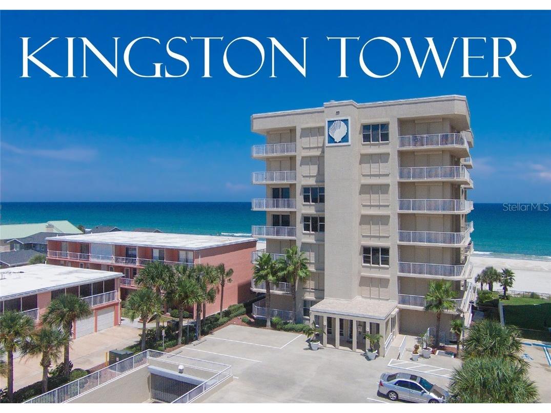 3851 S Atlantic Avenue #301 Daytona Beach Shores FL 32118 NS1080616 image1