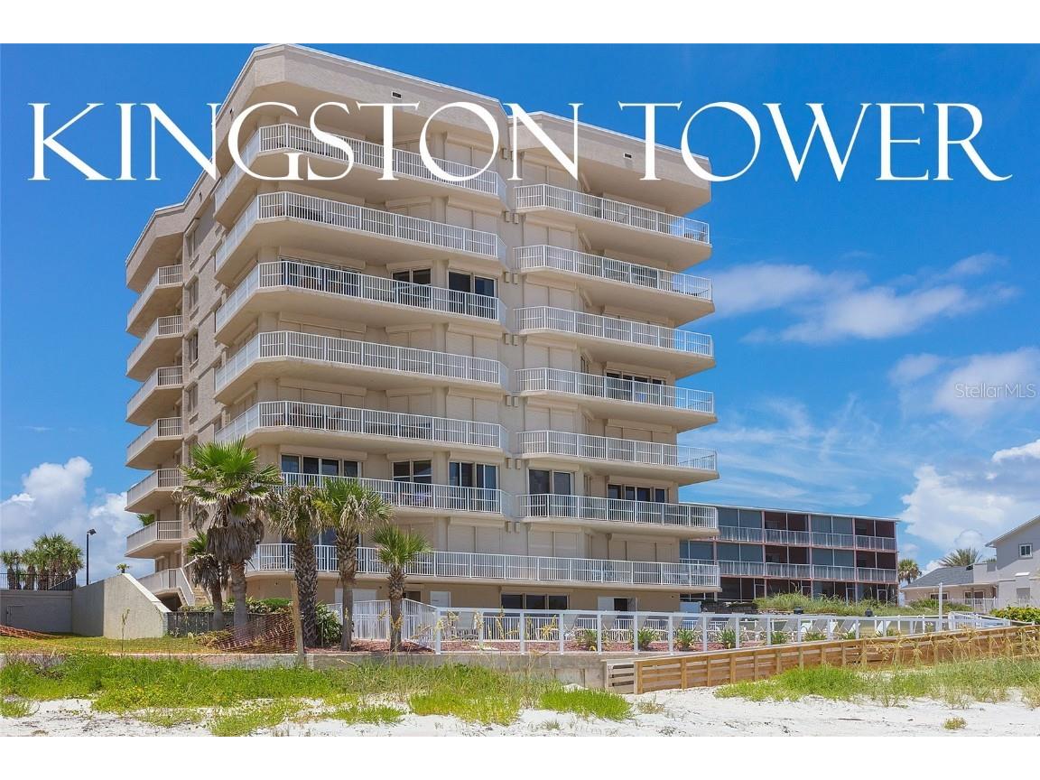 3851 S Atlantic Avenue #302 Daytona Beach FL 32118 NS1082408 image1