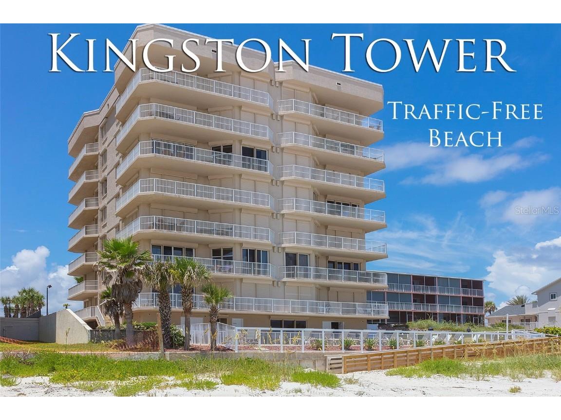 3851 S Atlantic Avenue #401 Daytona Beach FL 32118 NS1081840 image1