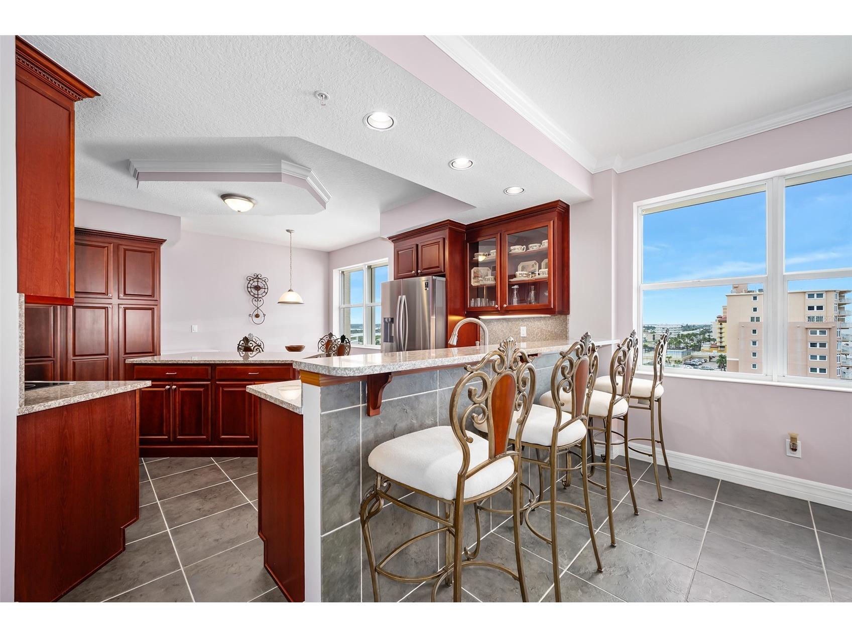 3851 S Atlantic Avenue #701 Daytona Beach FL 32118 - ATLANTIC OCEAN V4944000 image24