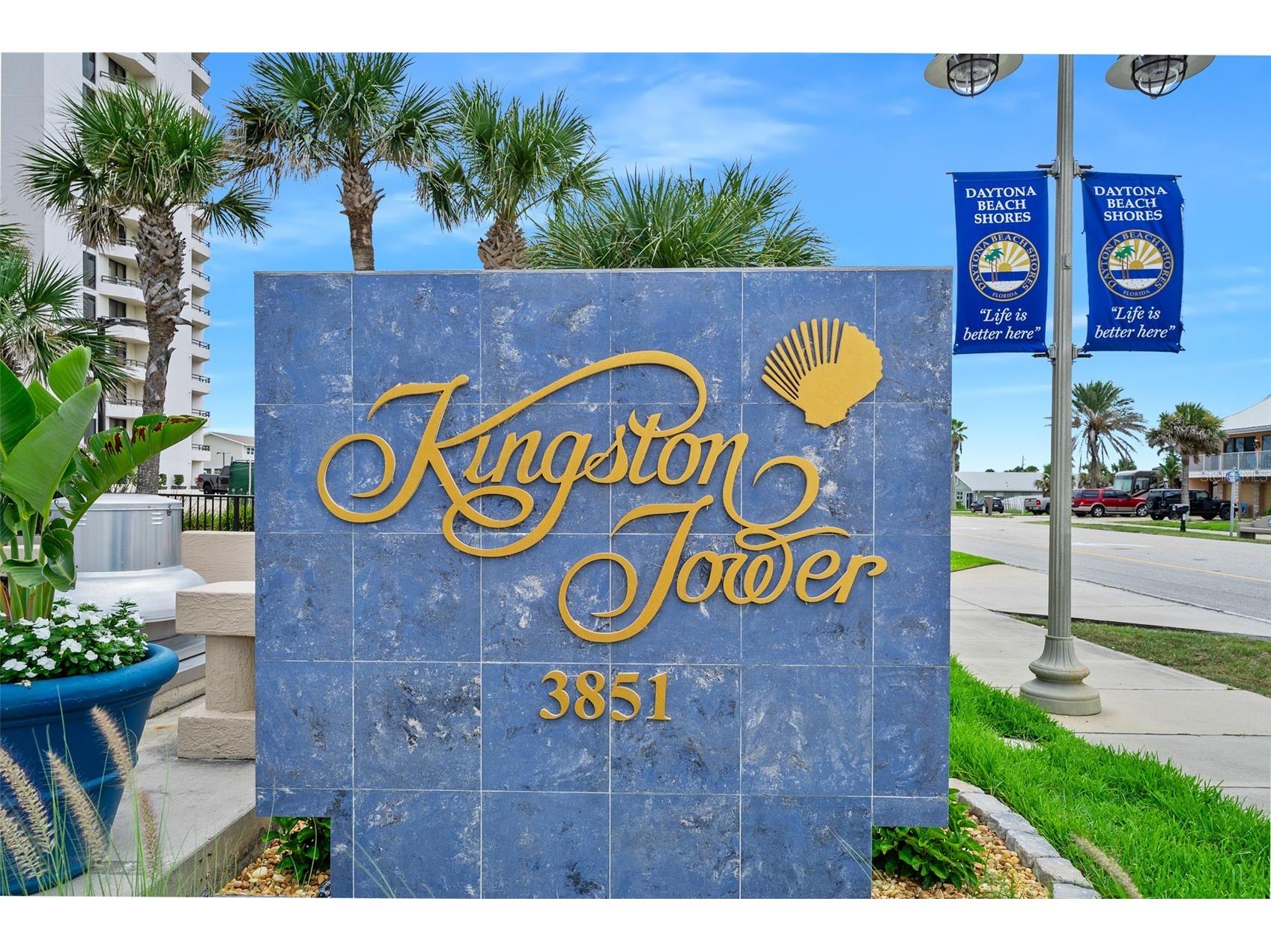 3851 S Atlantic Avenue #701 Daytona Beach FL 32118 - ATLANTIC OCEAN V4944000 image4