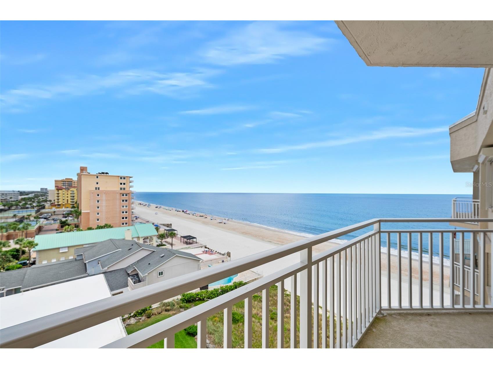 3851 S Atlantic Avenue #701 Daytona Beach FL 32118 - ATLANTIC OCEAN V4944000 image48