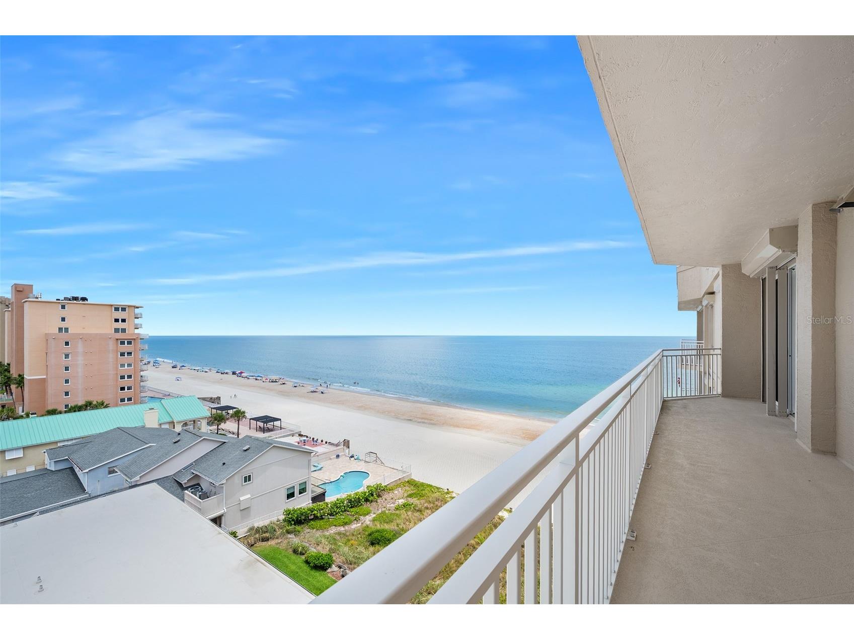 3851 S Atlantic Avenue #701 Daytona Beach FL 32118 - ATLANTIC OCEAN V4944000 image49
