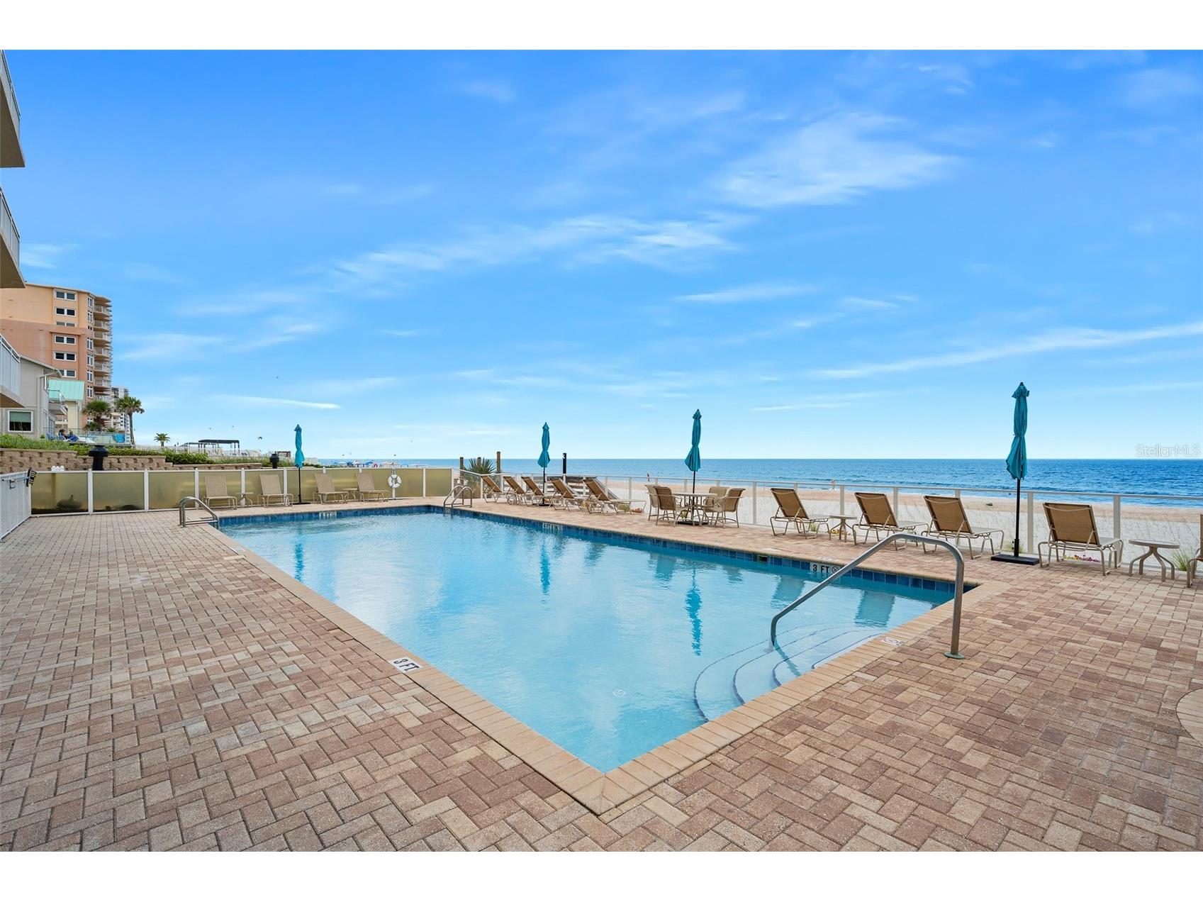 3851 S Atlantic Avenue #701 Daytona Beach FL 32118 - ATLANTIC OCEAN V4944000 image55