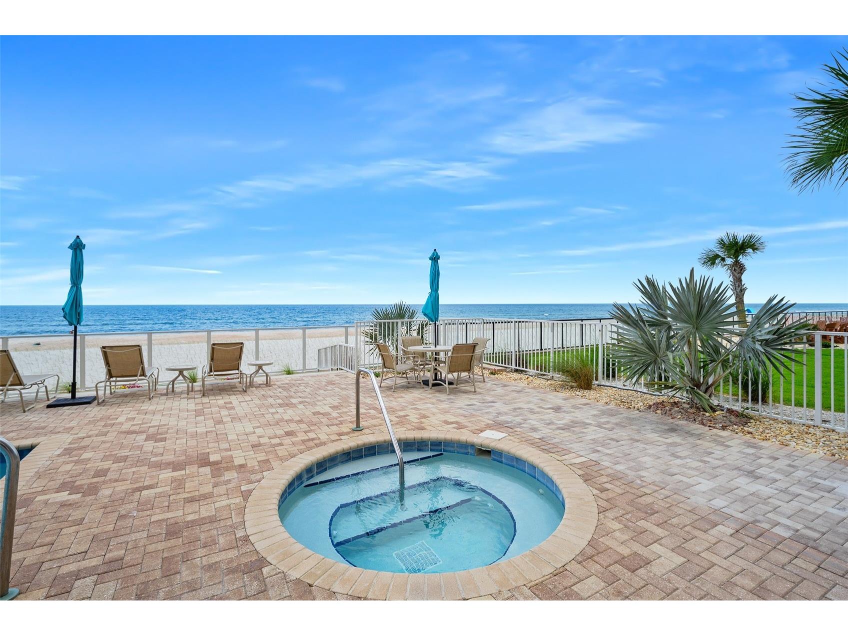 3851 S Atlantic Avenue #701 Daytona Beach FL 32118 - ATLANTIC OCEAN V4944000 image56