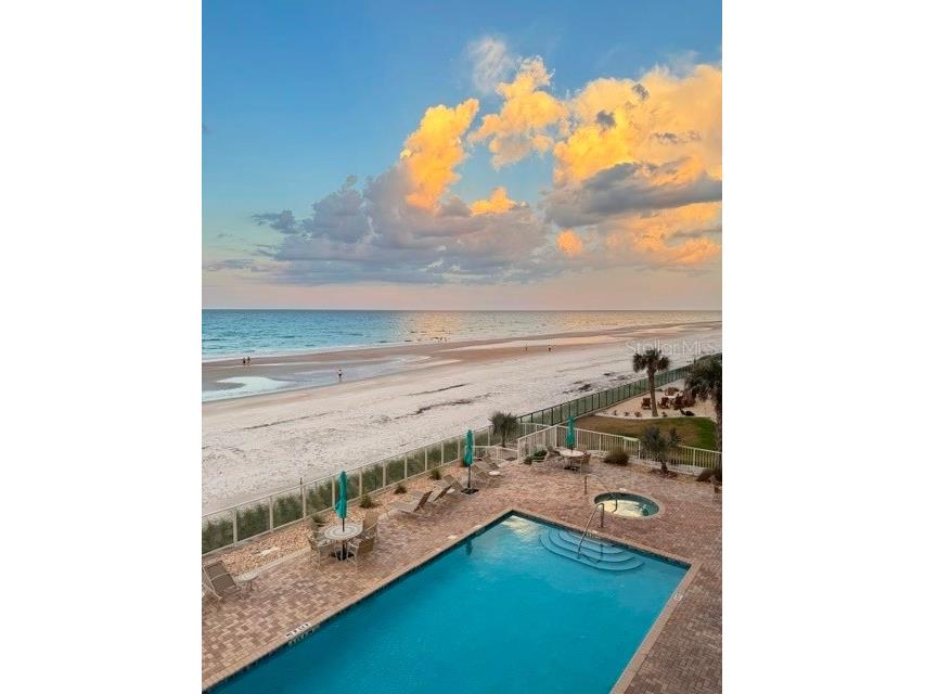 3851 S Atlantic Avenue #701 Daytona Beach FL 32118 - ATLANTIC OCEAN V4944000 image6