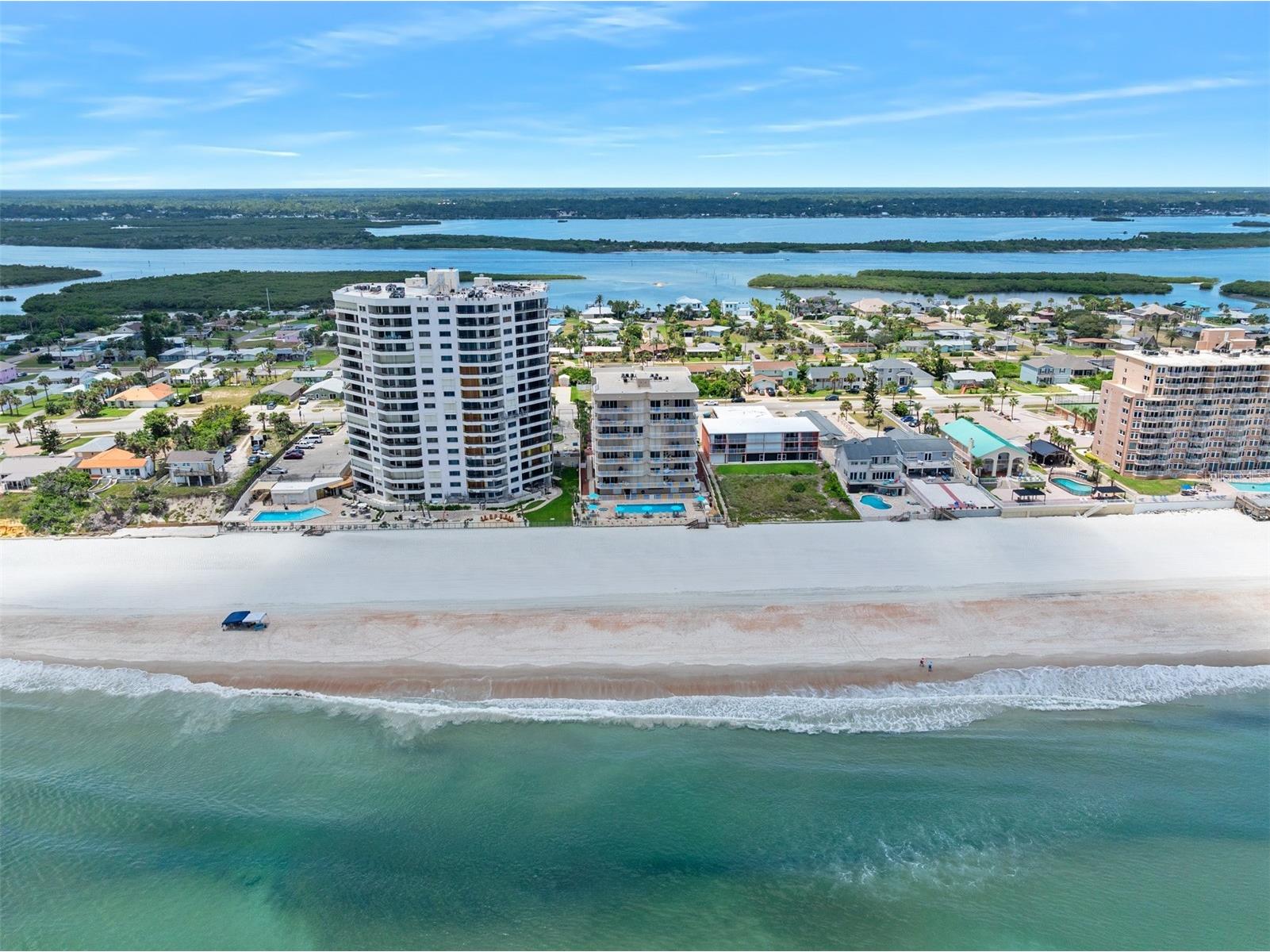 3851 S Atlantic Avenue #701 Daytona Beach FL 32118 - ATLANTIC OCEAN V4944000 image62