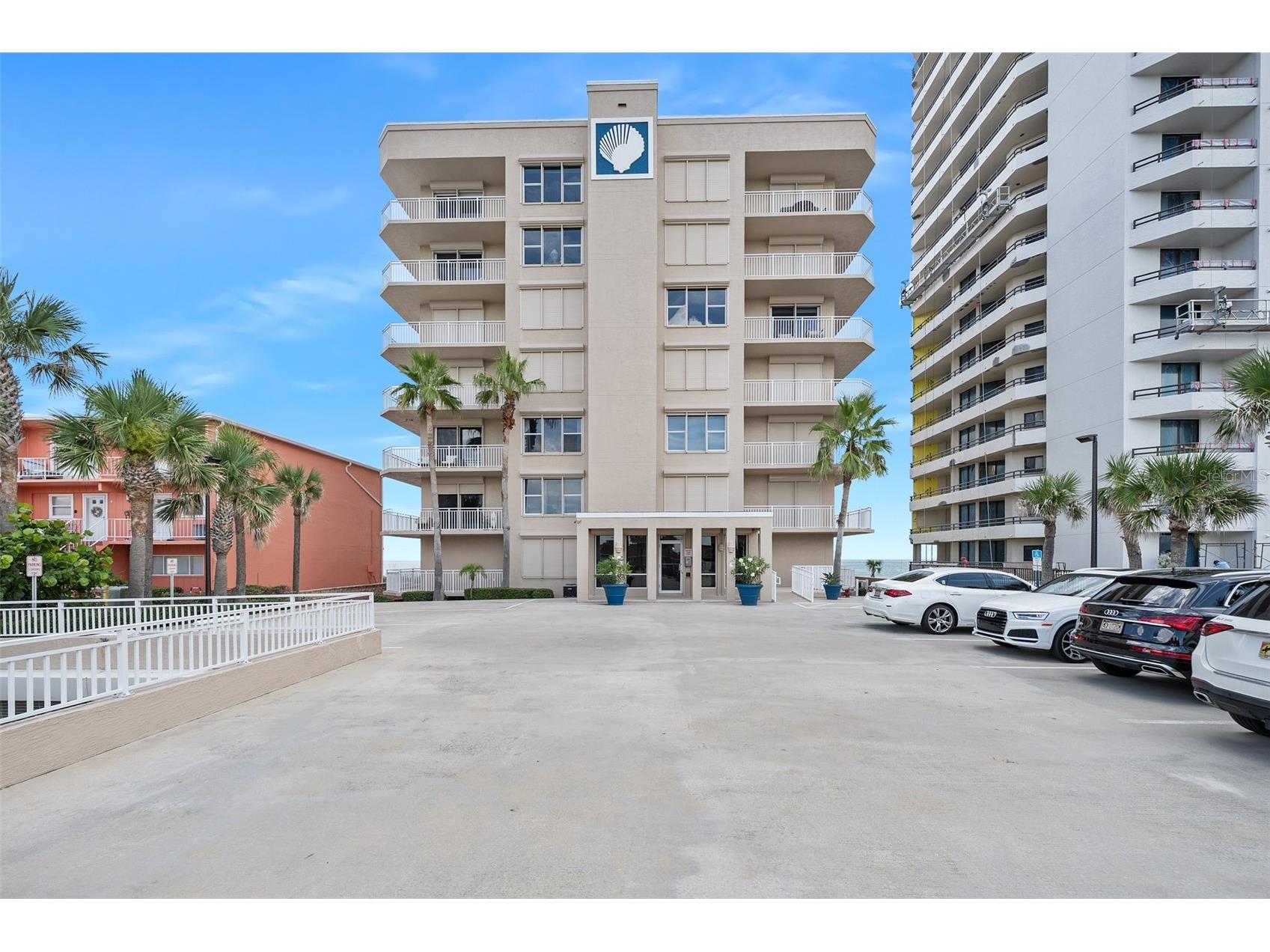 3851 S Atlantic Avenue #701 Daytona Beach FL 32118 - ATLANTIC OCEAN V4944000 image63
