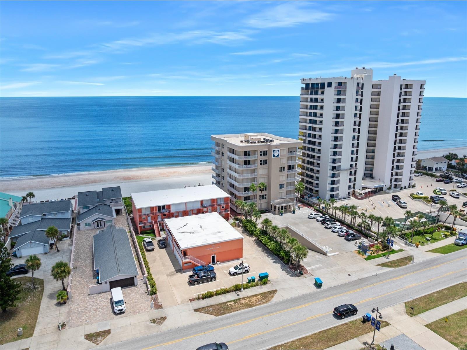 3851 S Atlantic Avenue #701 Daytona Beach FL 32118 - ATLANTIC OCEAN V4944000 image64