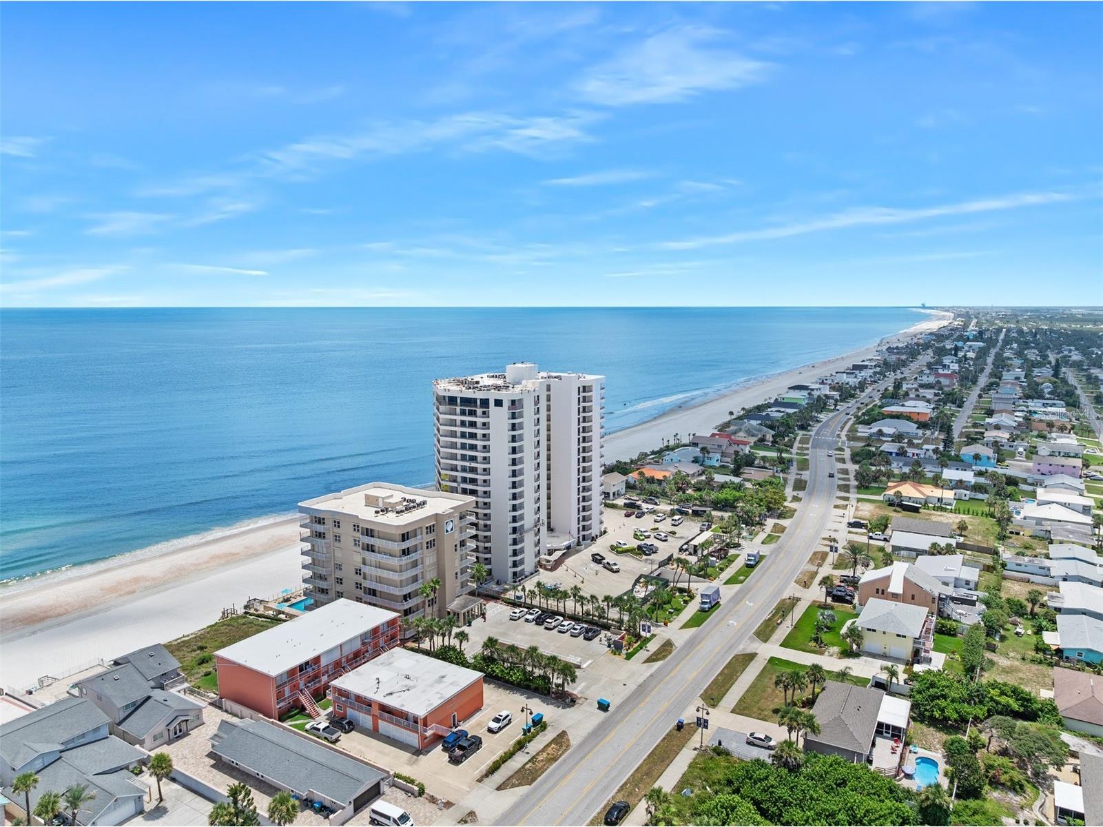 3851 S Atlantic Avenue #701 Daytona Beach FL 32118 - ATLANTIC OCEAN V4944000 image65