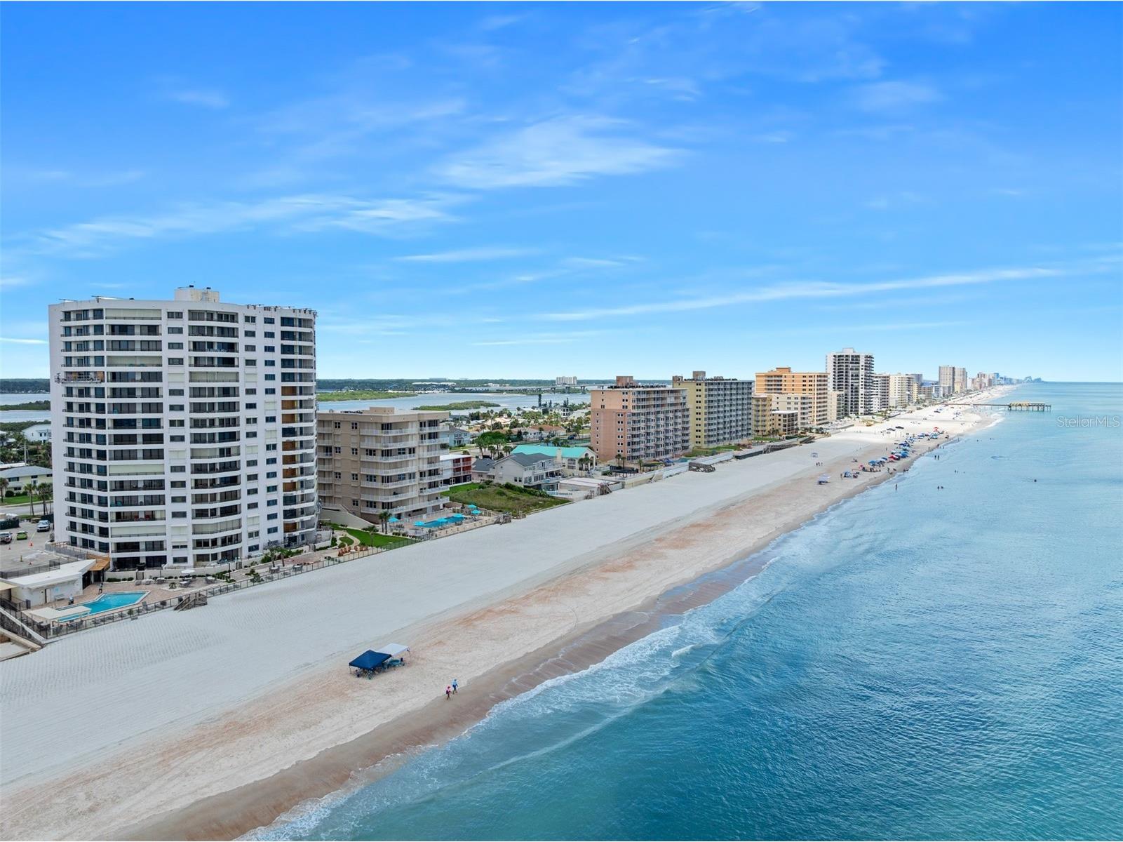 3851 S Atlantic Avenue #701 Daytona Beach FL 32118 - ATLANTIC OCEAN V4944000 image66