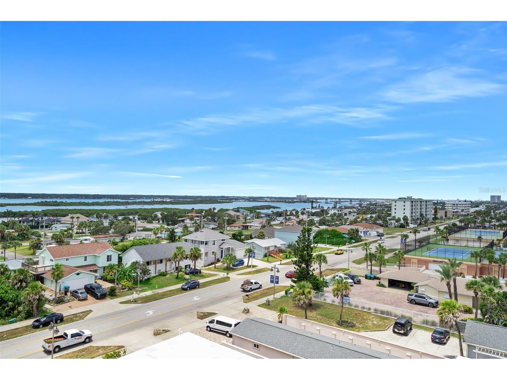 3851 S Atlantic Avenue #701 Daytona Beach FL 32118 - ATLANTIC OCEAN V4944000 image67