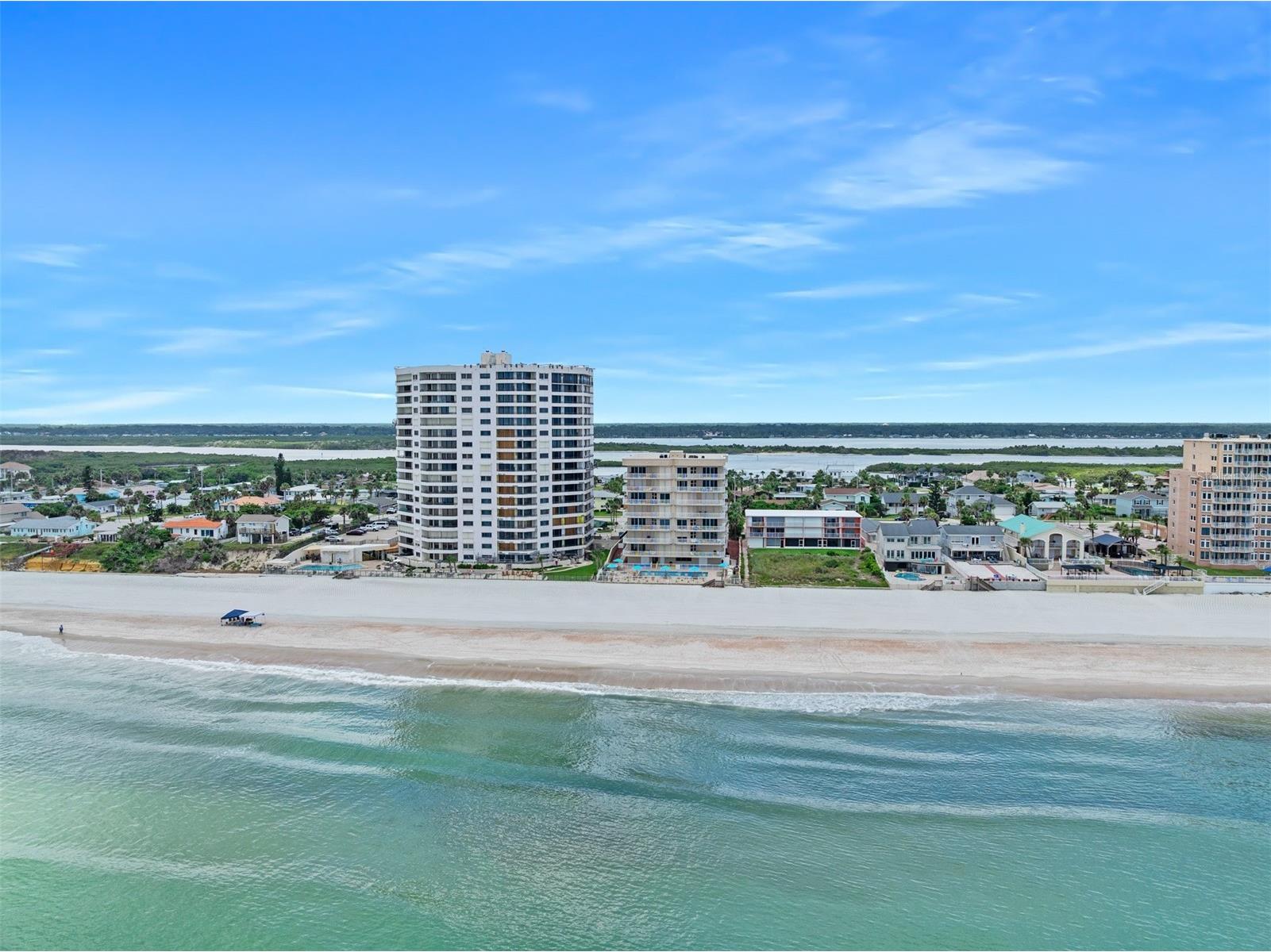 3851 S Atlantic Avenue #701 Daytona Beach FL 32118 - ATLANTIC OCEAN V4944000 image73