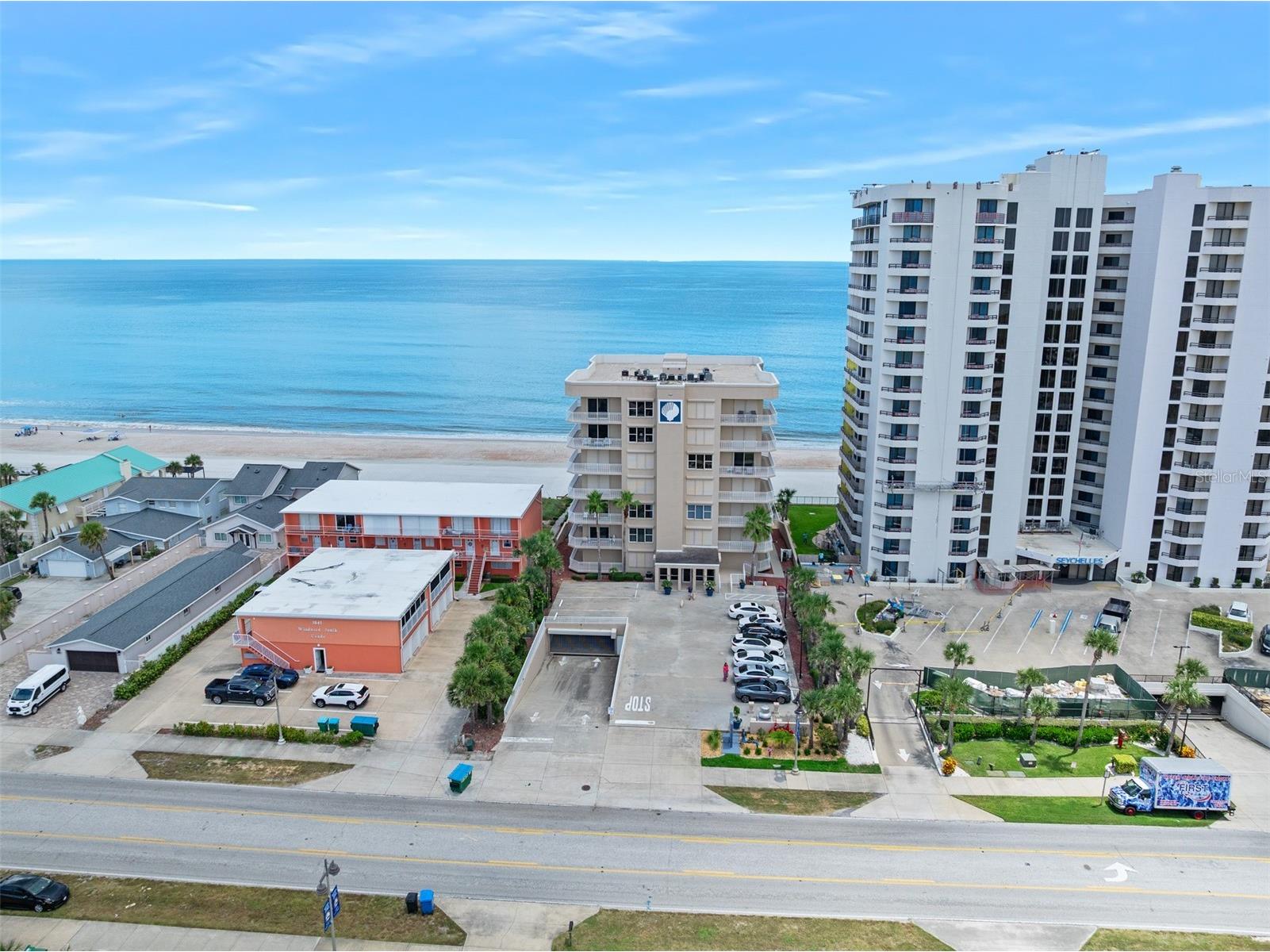 3851 S Atlantic Avenue #701 Daytona Beach FL 32118 - ATLANTIC OCEAN V4944000 image74