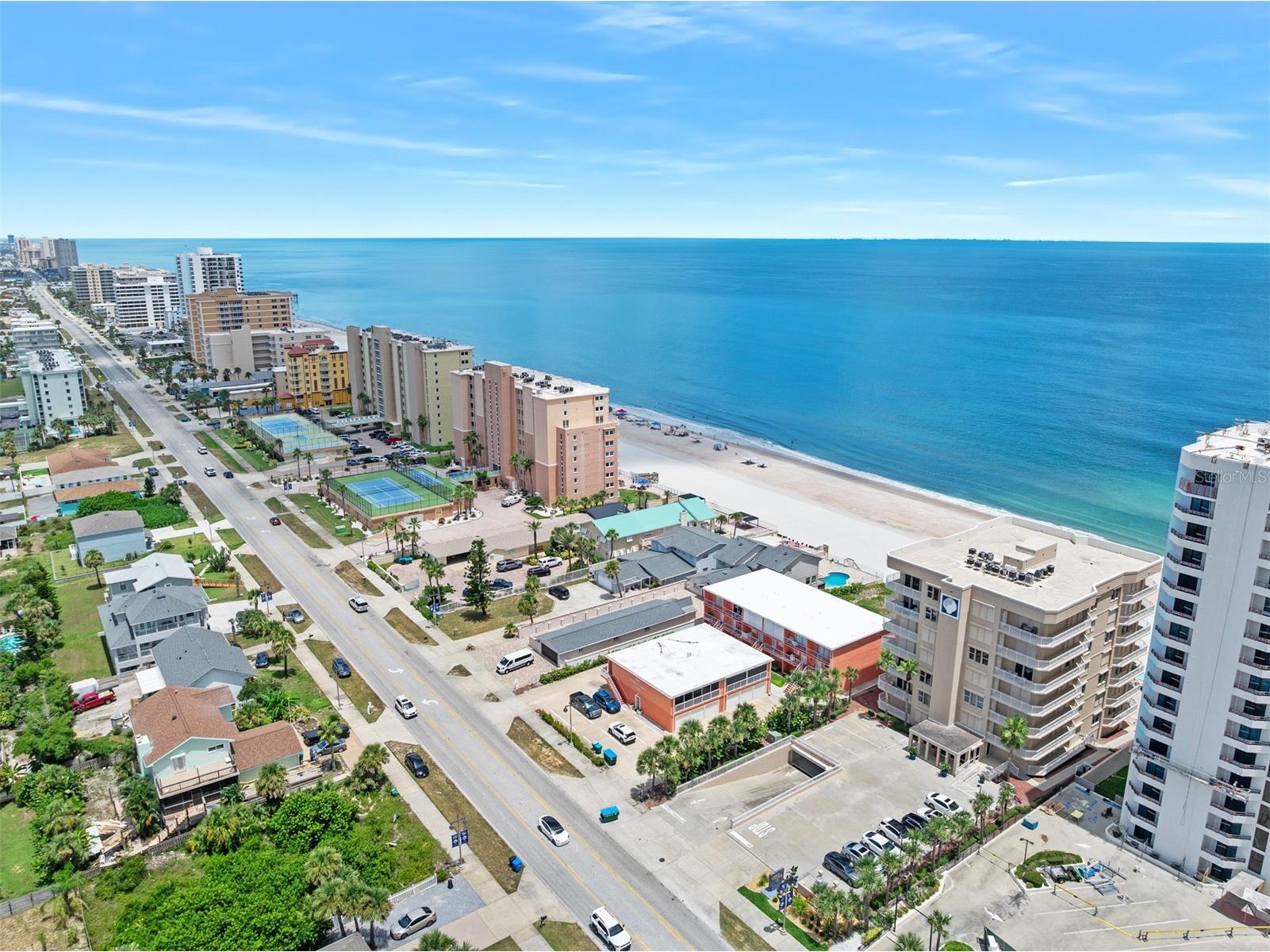3851 S Atlantic Avenue #701 Daytona Beach FL 32118 - ATLANTIC OCEAN V4944000 image75