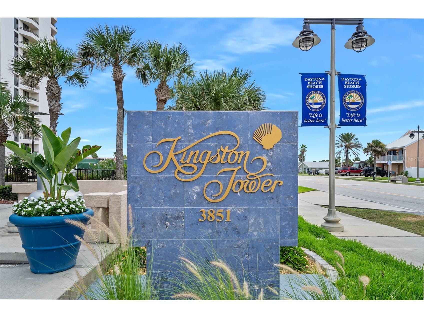 3851 S Atlantic Avenue #701 Daytona Beach FL 32118 - ATLANTIC OCEAN V4944000 image76