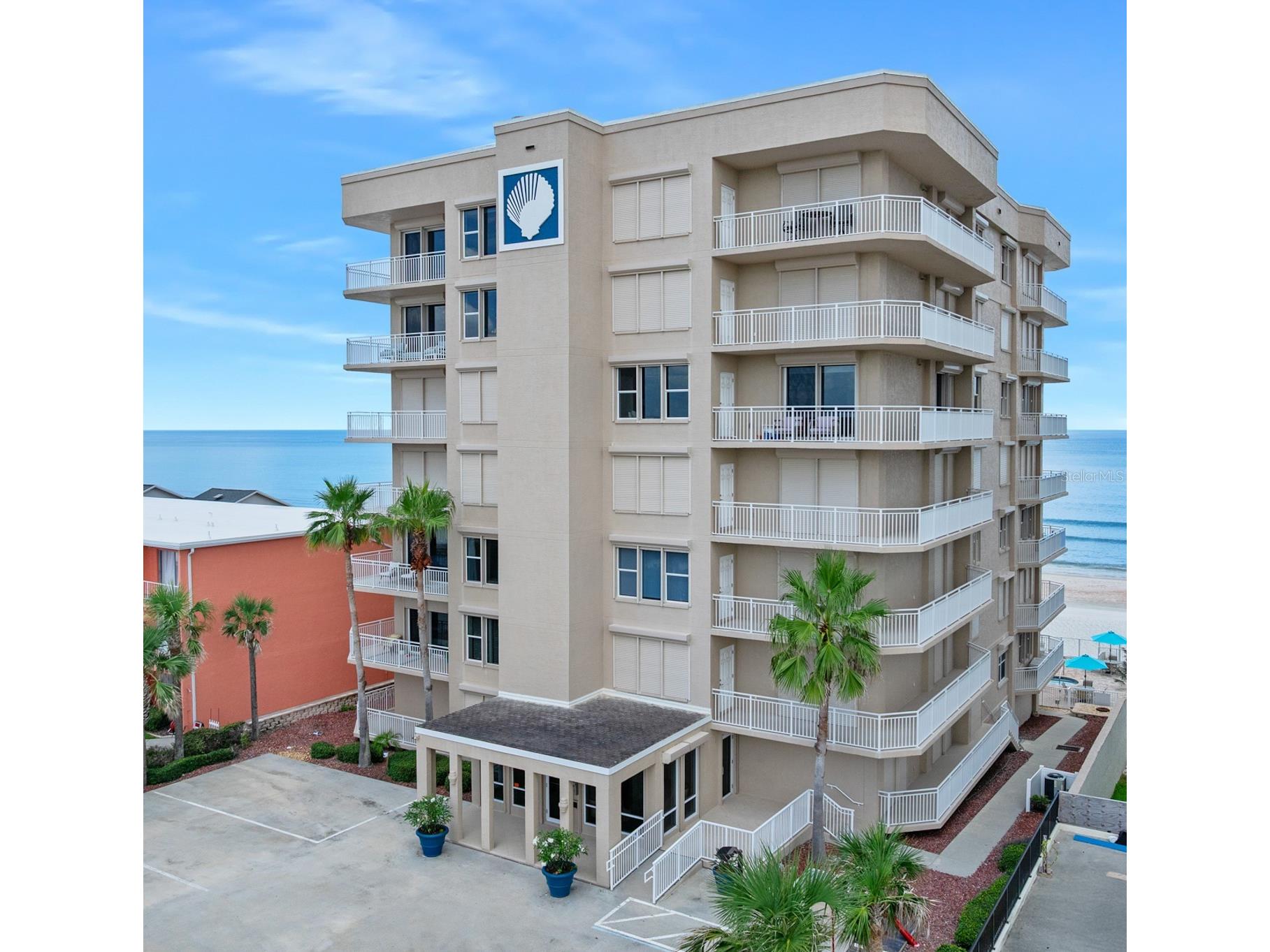 3851 S Atlantic Avenue #701 Daytona Beach FL 32118 - ATLANTIC OCEAN V4944000 image77