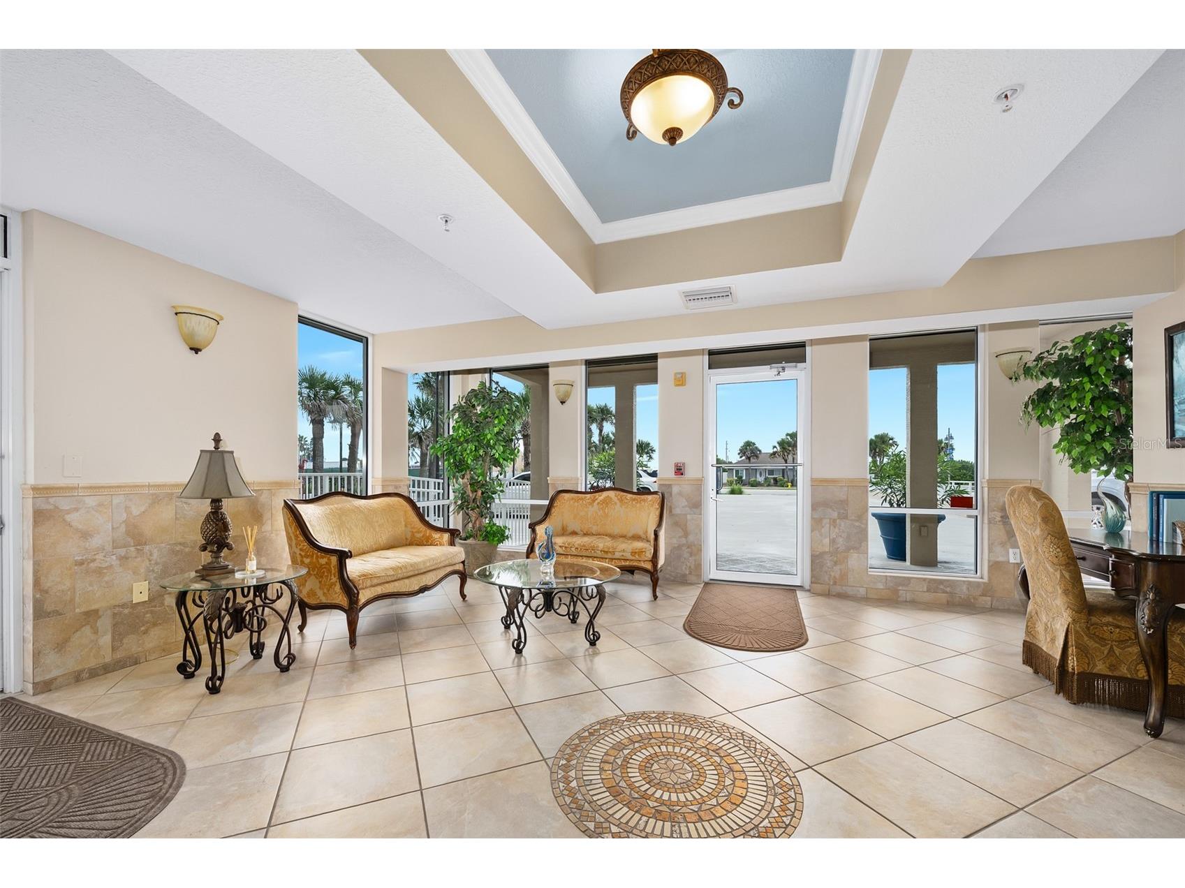 3851 S Atlantic Avenue #701 Daytona Beach FL 32118 - ATLANTIC OCEAN V4944000 image8