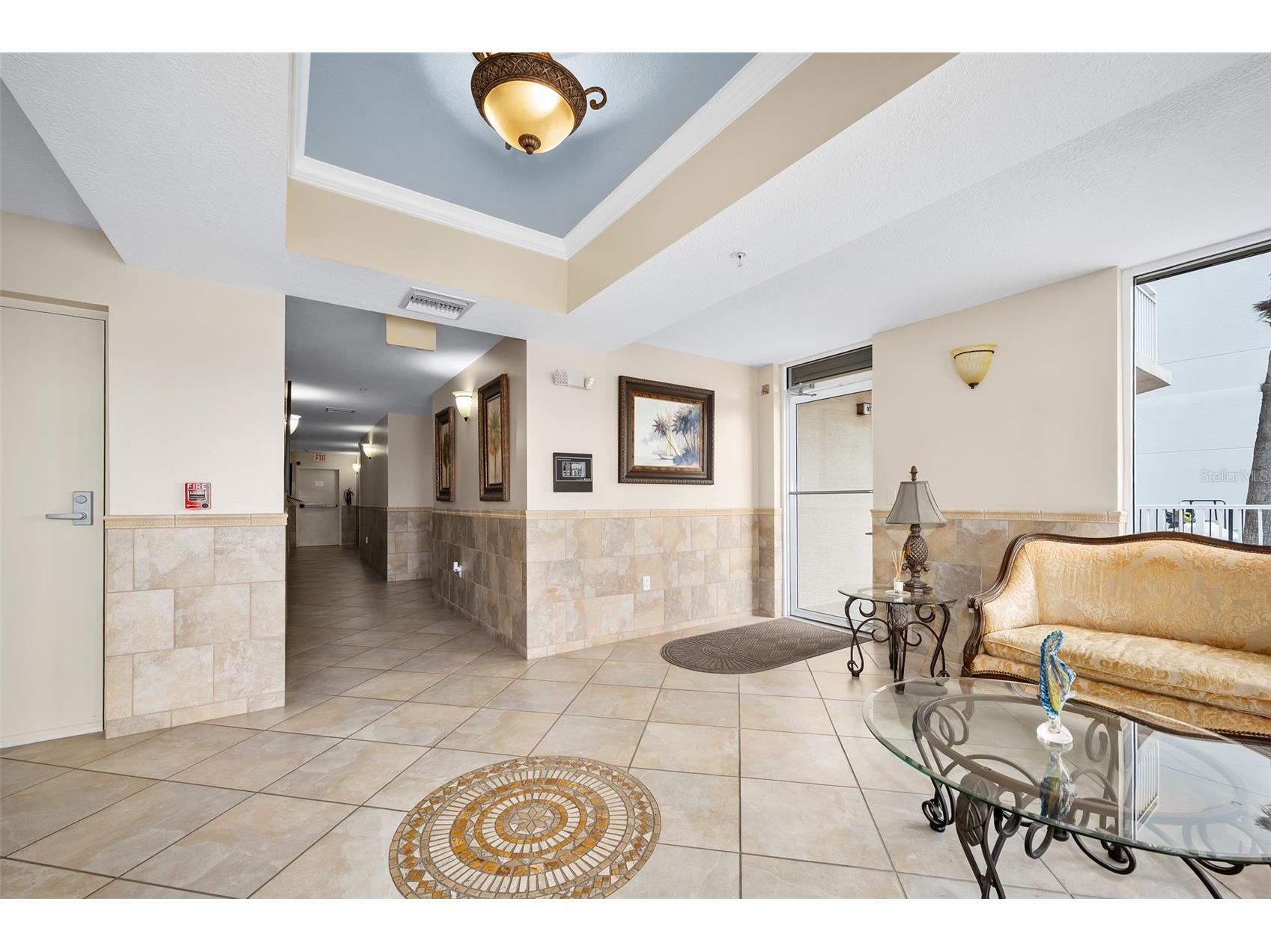 3851 S Atlantic Avenue #701 Daytona Beach FL 32118 - ATLANTIC OCEAN V4944000 image9