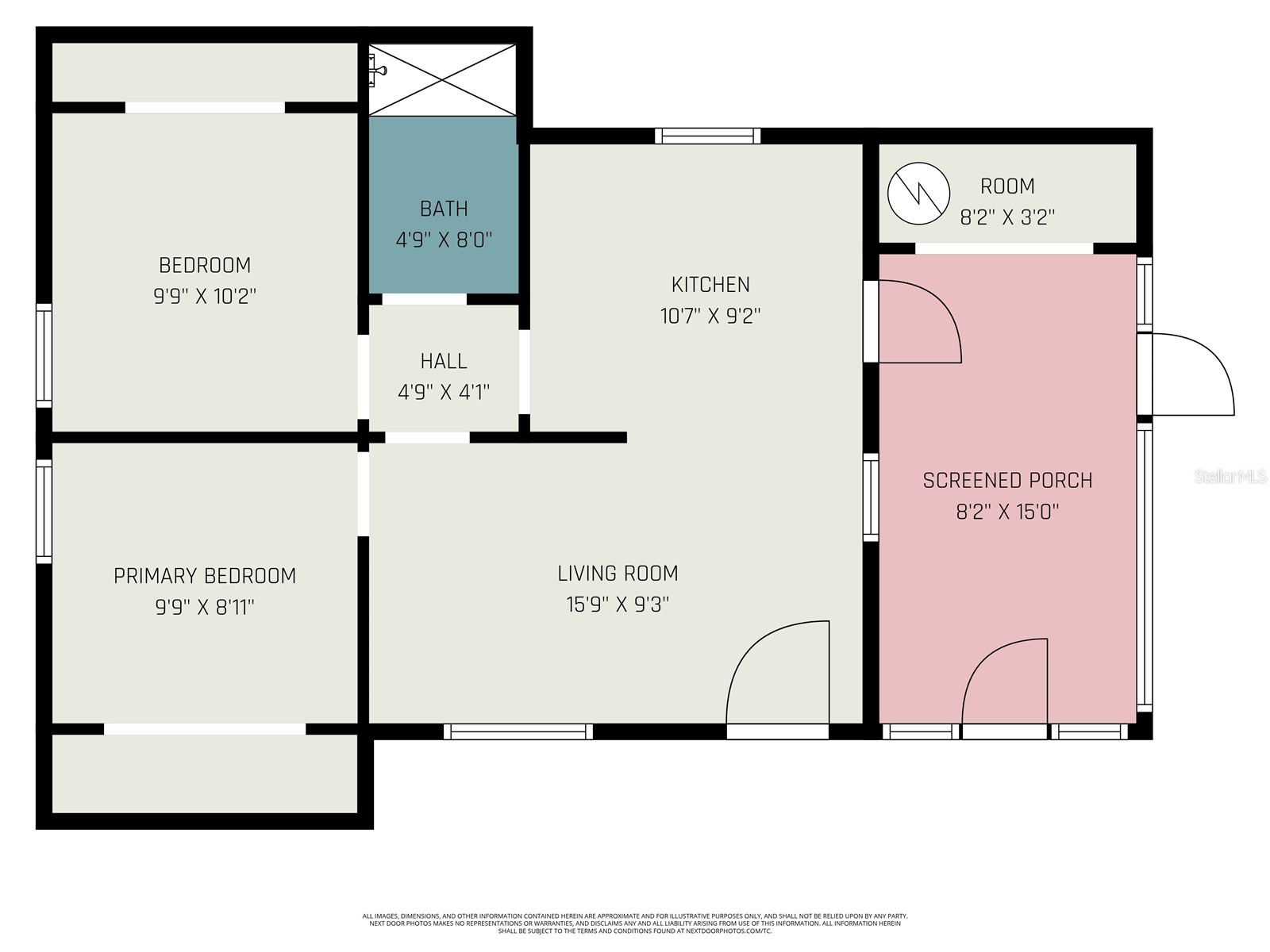 3851 S Sandpiper Terrace Homosassa FL 34448 TB8496304 image27
