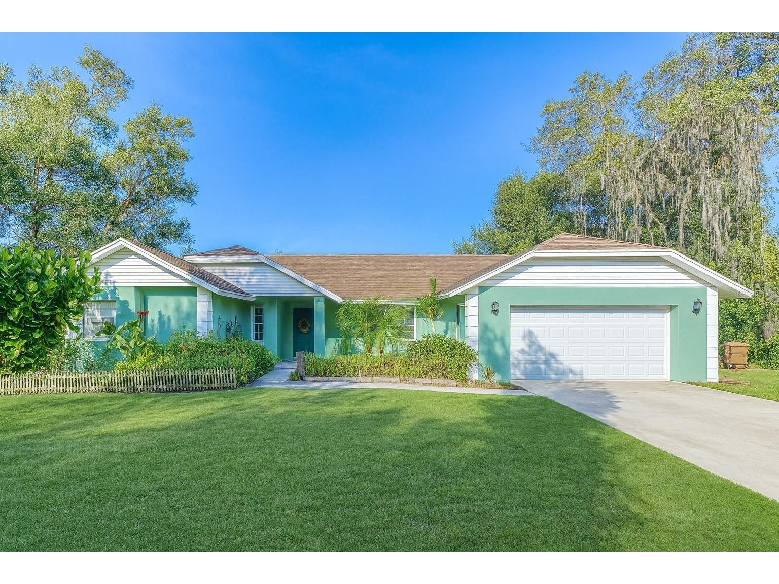 3851 Thistlewood Way Okahumpka FL 34762 G5104662 image1