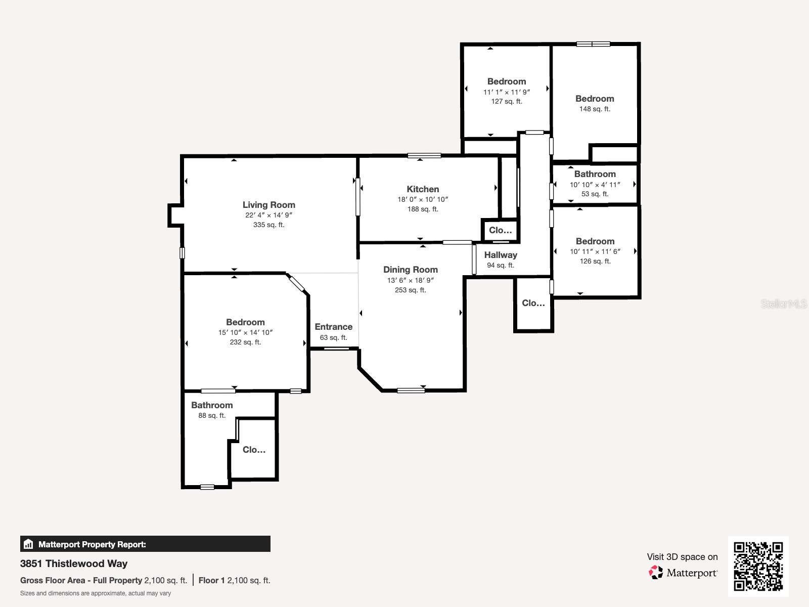 3851 Thistlewood Way Okahumpka FL 34762 G5104662 image100
