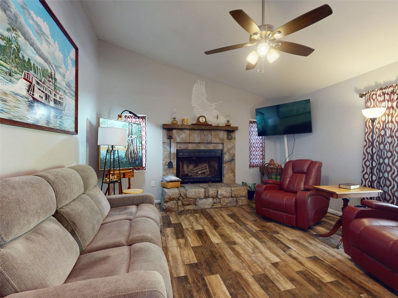 3851 Thistlewood Way Okahumpka FL 34762 G5104662 image21