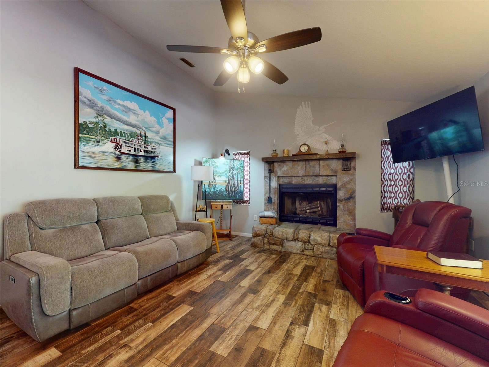 3851 Thistlewood Way Okahumpka FL 34762 G5104662 image22