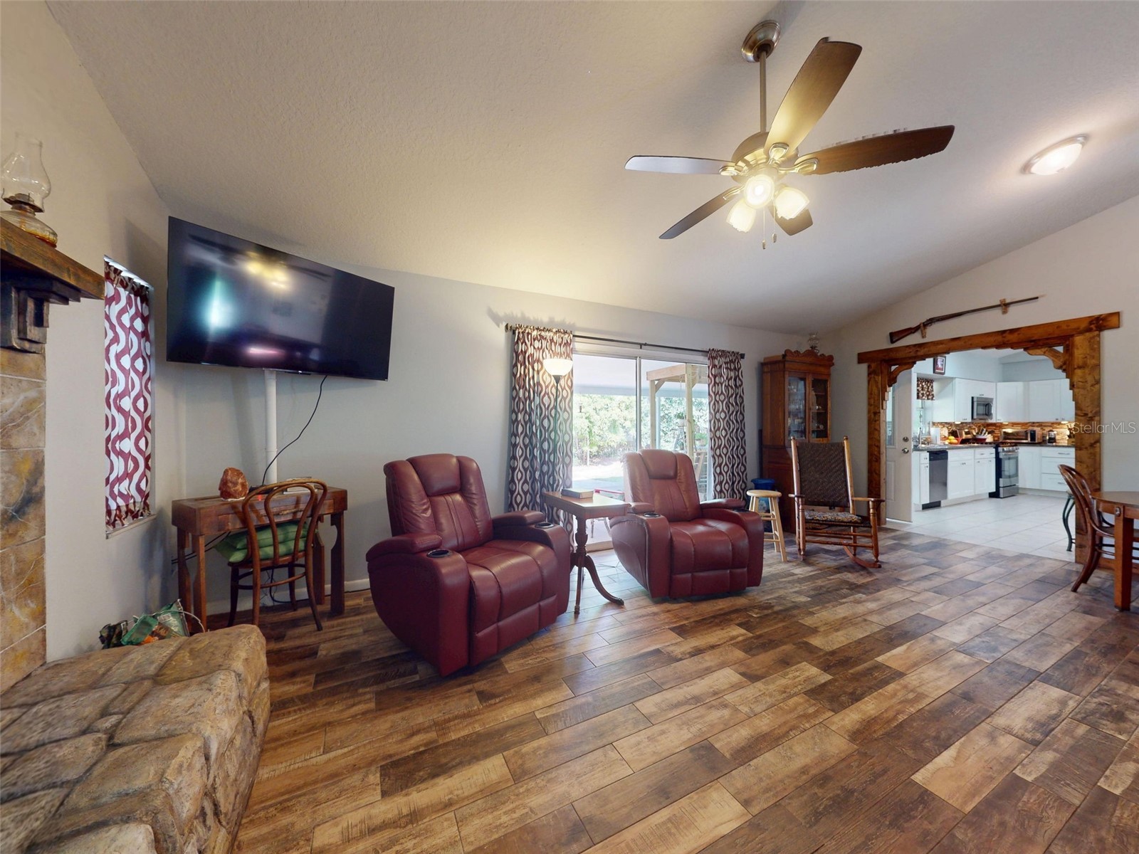 3851 Thistlewood Way Okahumpka FL 34762 G5104662 image23