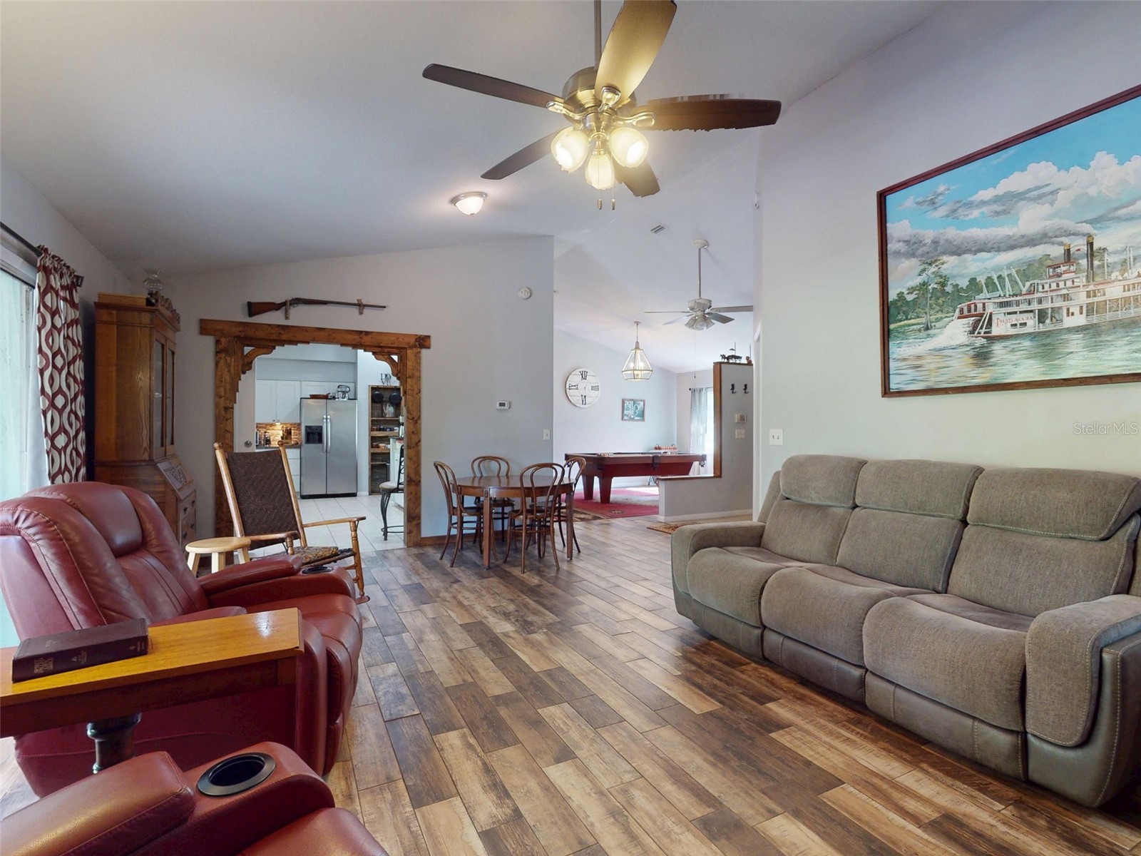 3851 Thistlewood Way Okahumpka FL 34762 G5104662 image24