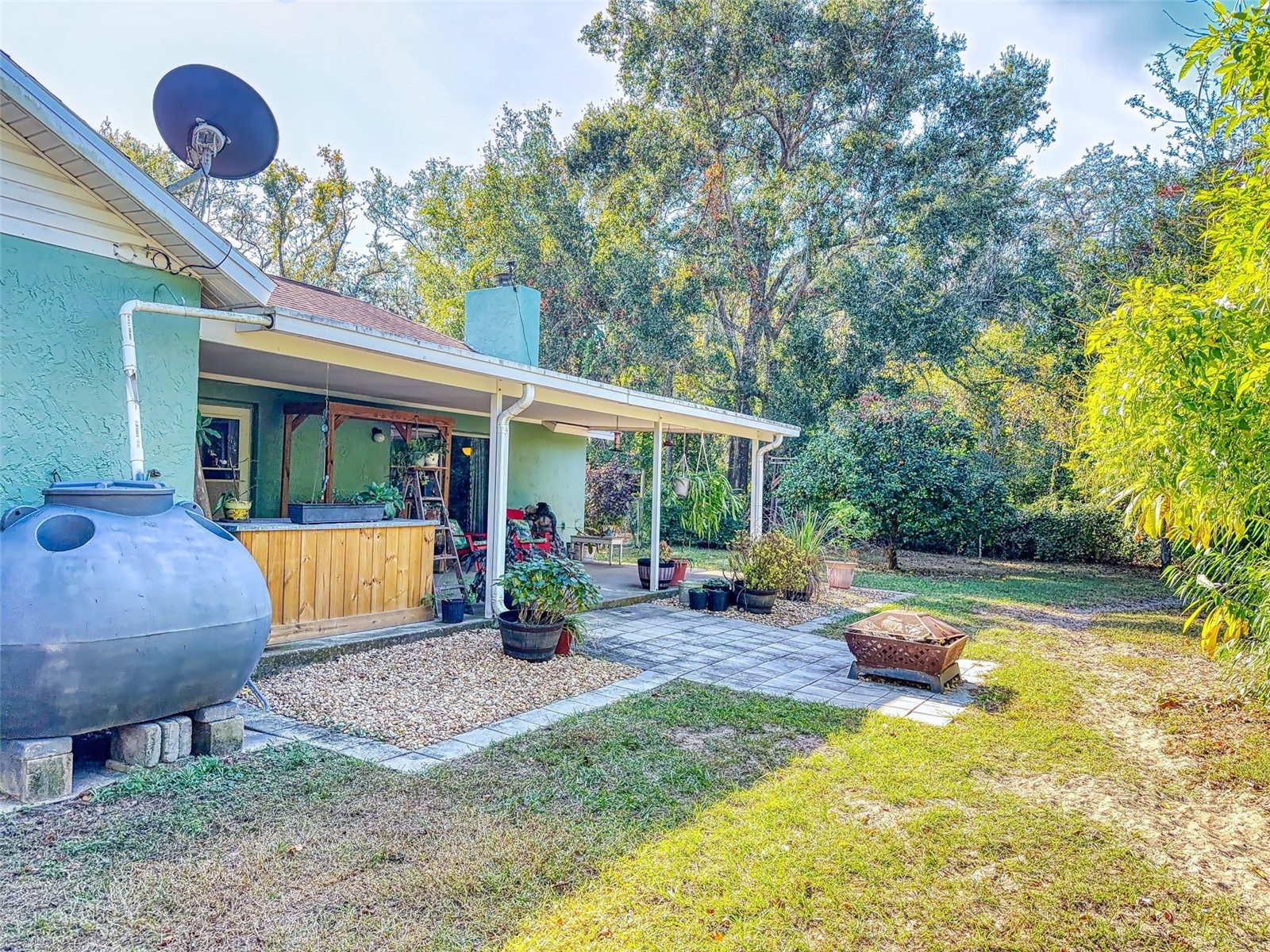 3851 Thistlewood Way Okahumpka FL 34762 G5104662 image60