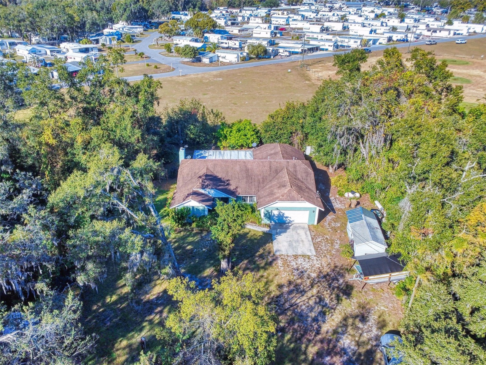 3851 Thistlewood Way Okahumpka FL 34762 G5104662 image66